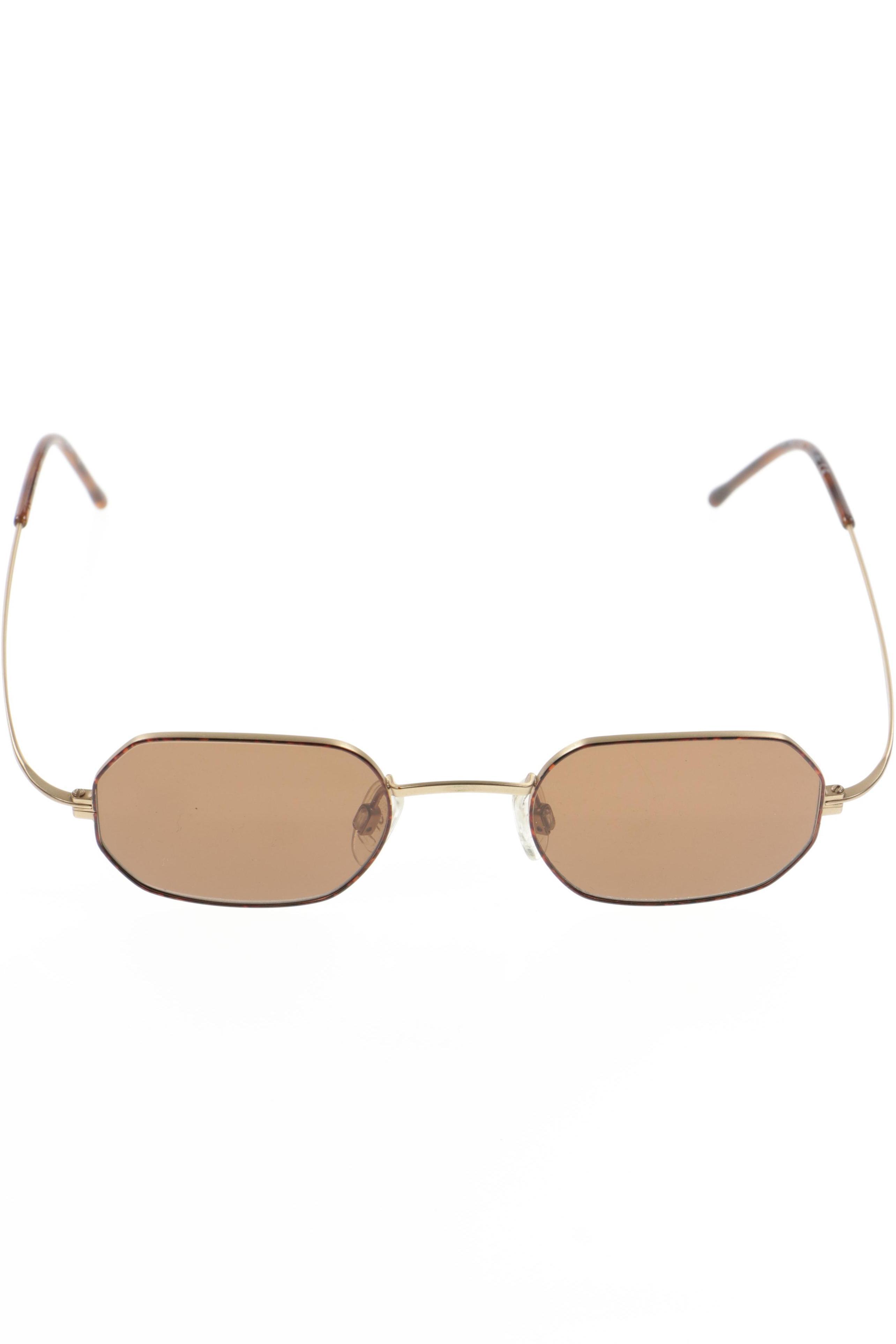 

Silhouette Damen Sonnenbrille, gelb, Gr.