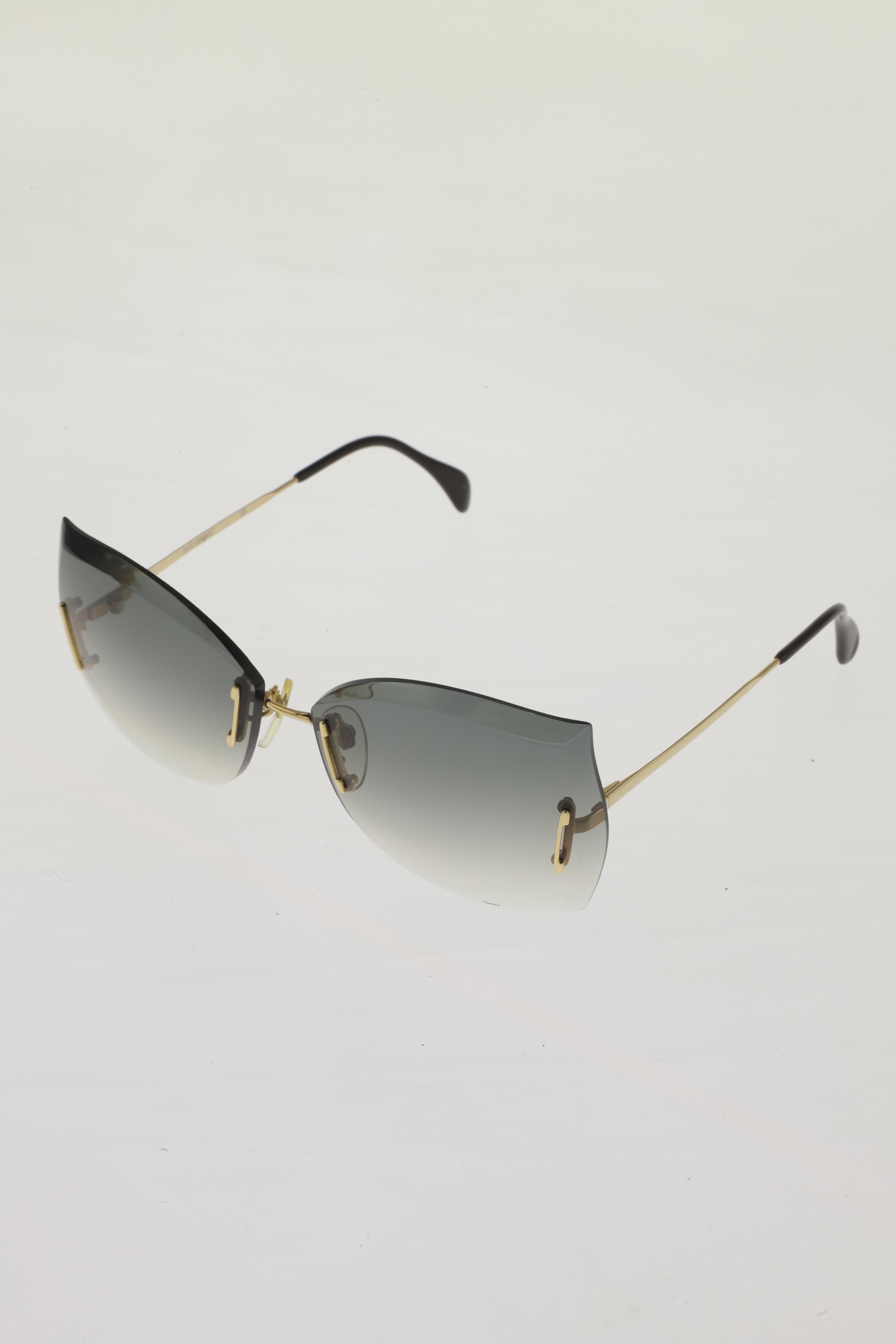 

Silhouette Damen Sonnenbrille, grau, Gr.