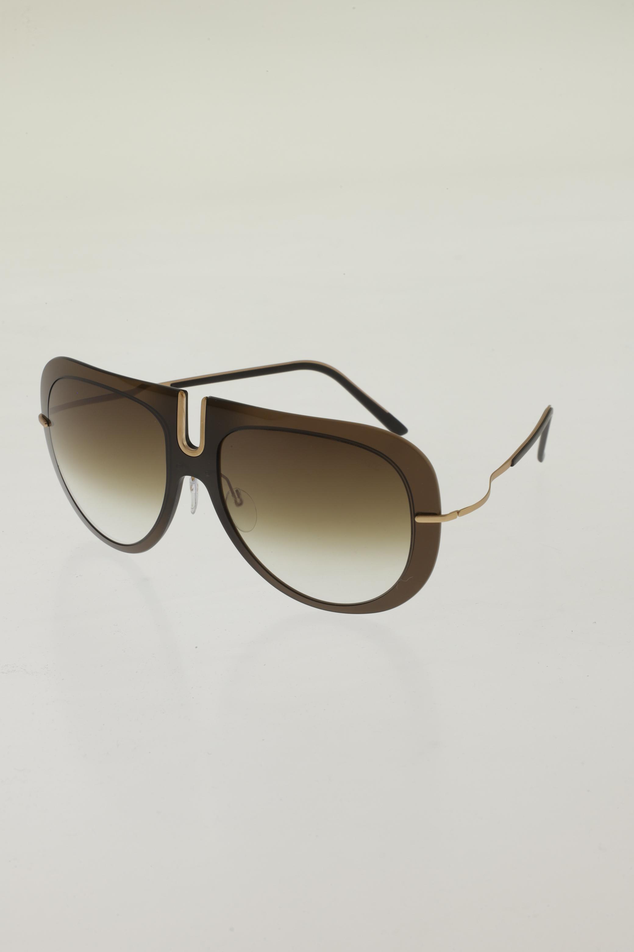 

Silhouette Damen Sonnenbrille, braun