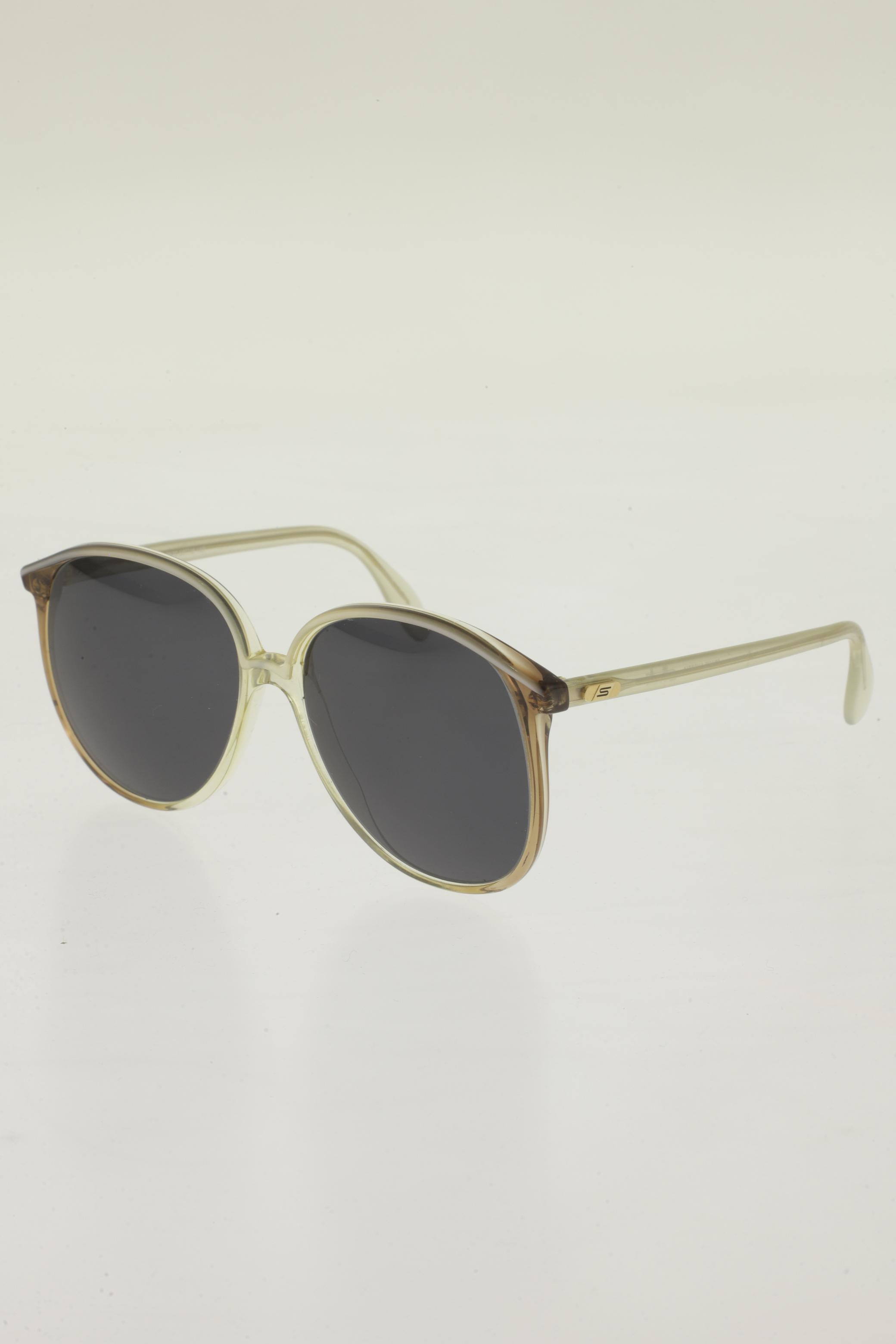 

Silhouette Damen Sonnenbrille, grau, Gr.