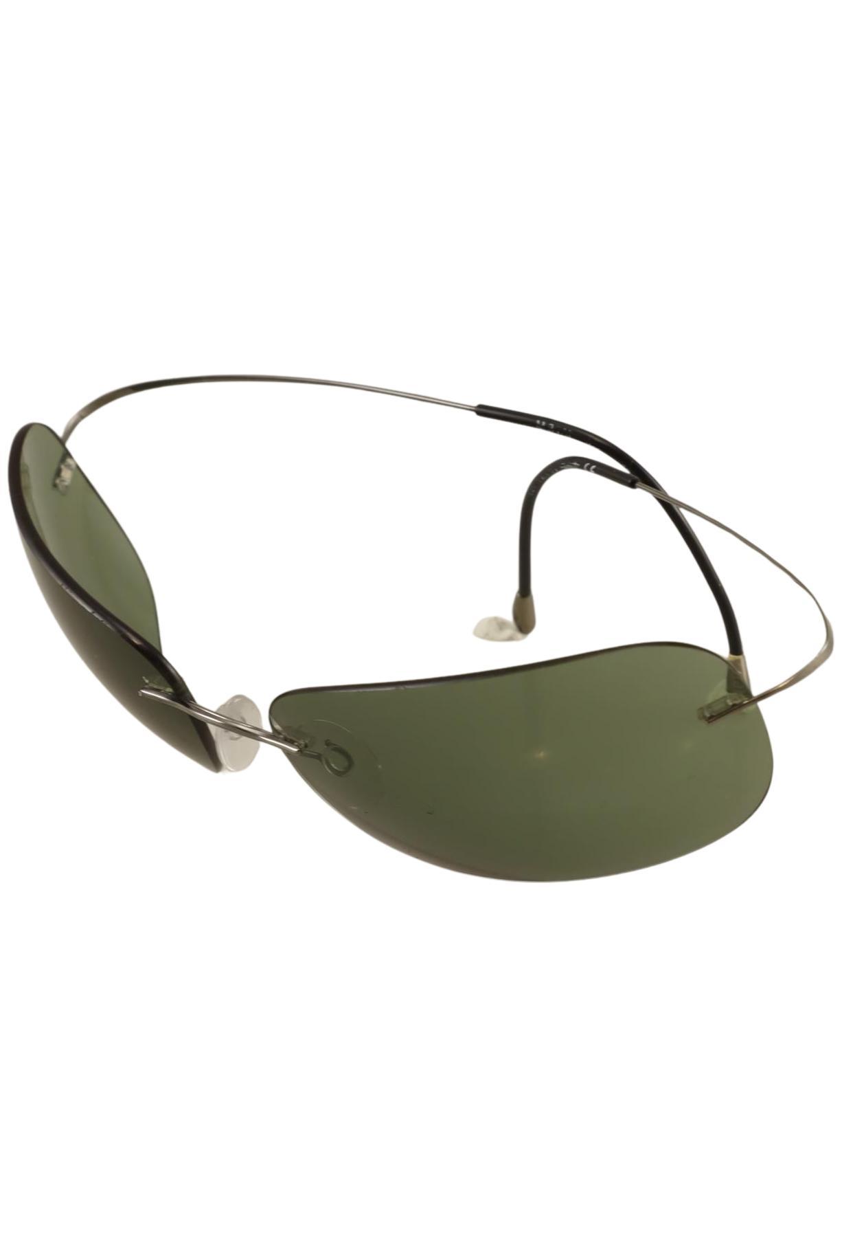 

Silhouette Damen Sonnenbrille, schwarz, Gr.
