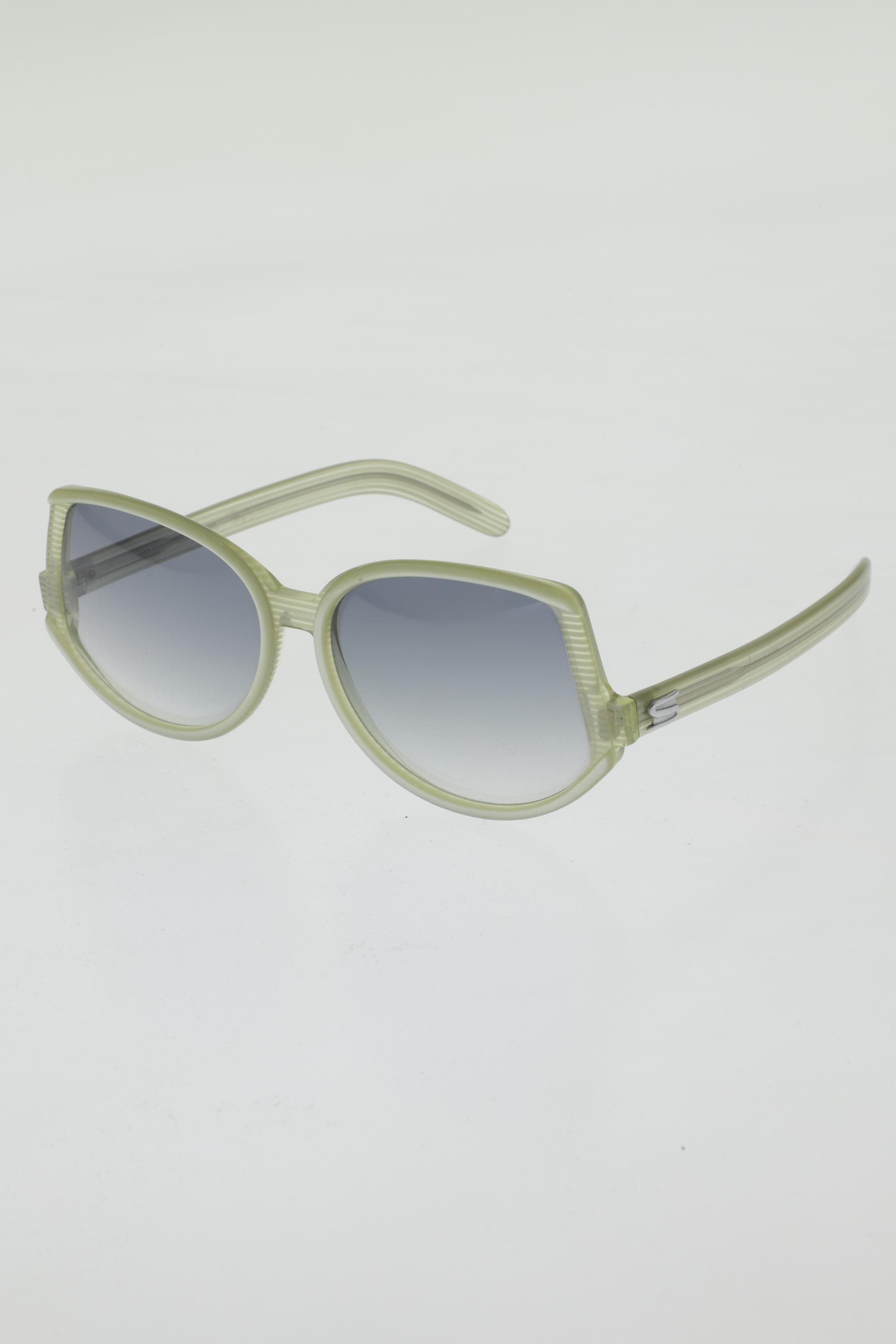 

Silhouette Damen Sonnenbrille, beige