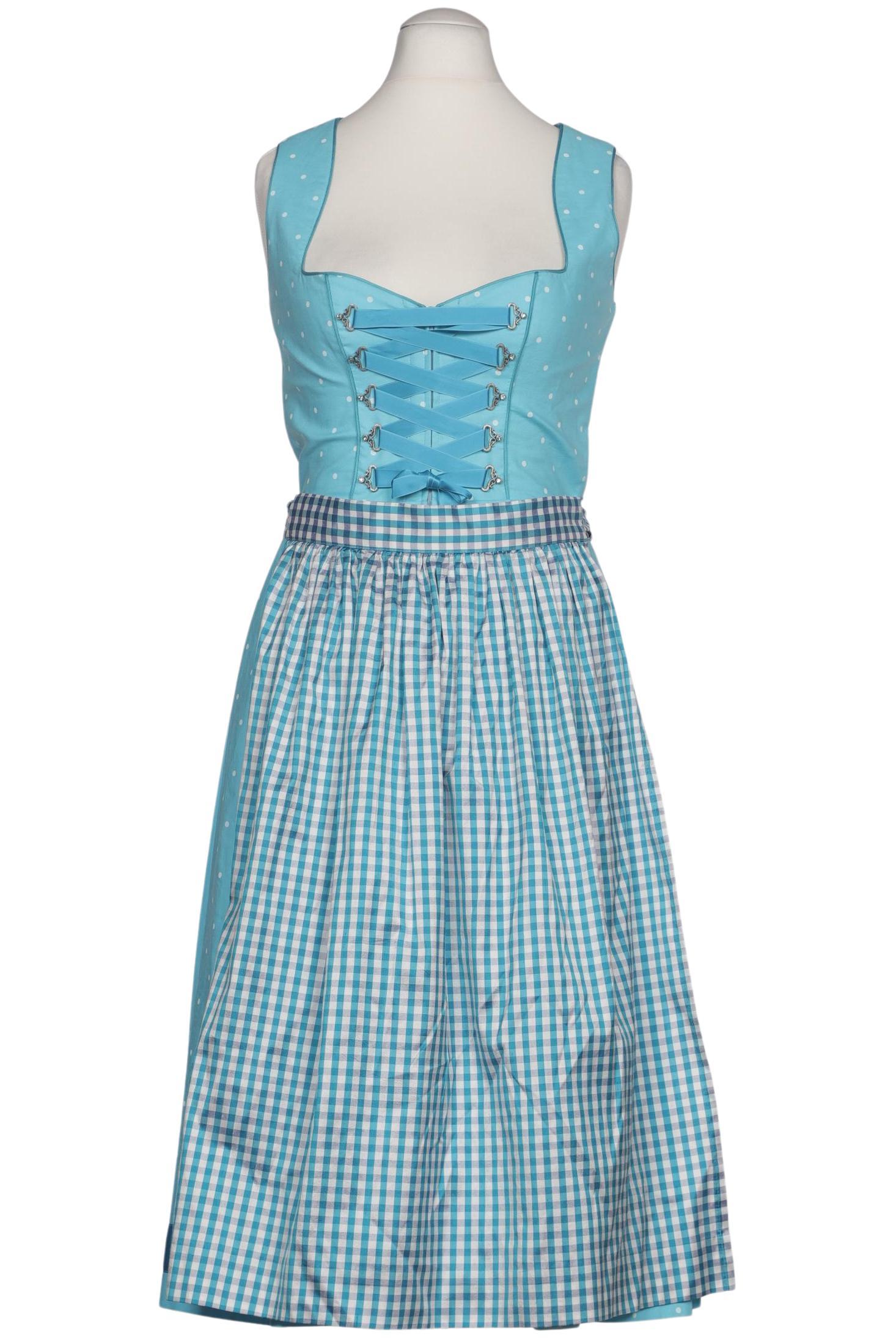 

Silk & Pearls Damen Kleid, hellblau, Gr. 34