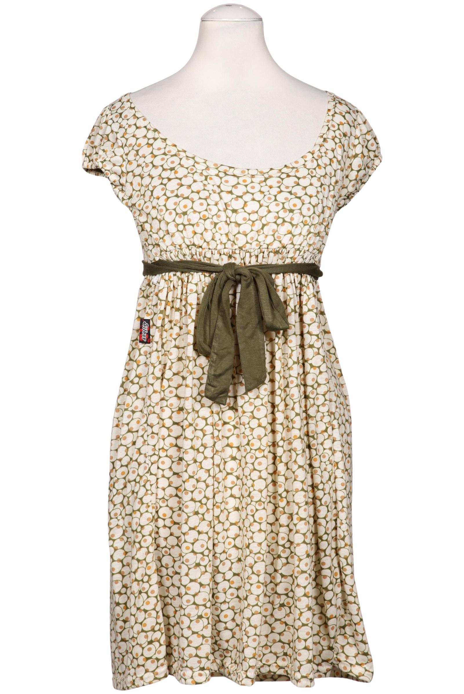 

Silver Jeans Damen Kleid, beige, Gr. 30