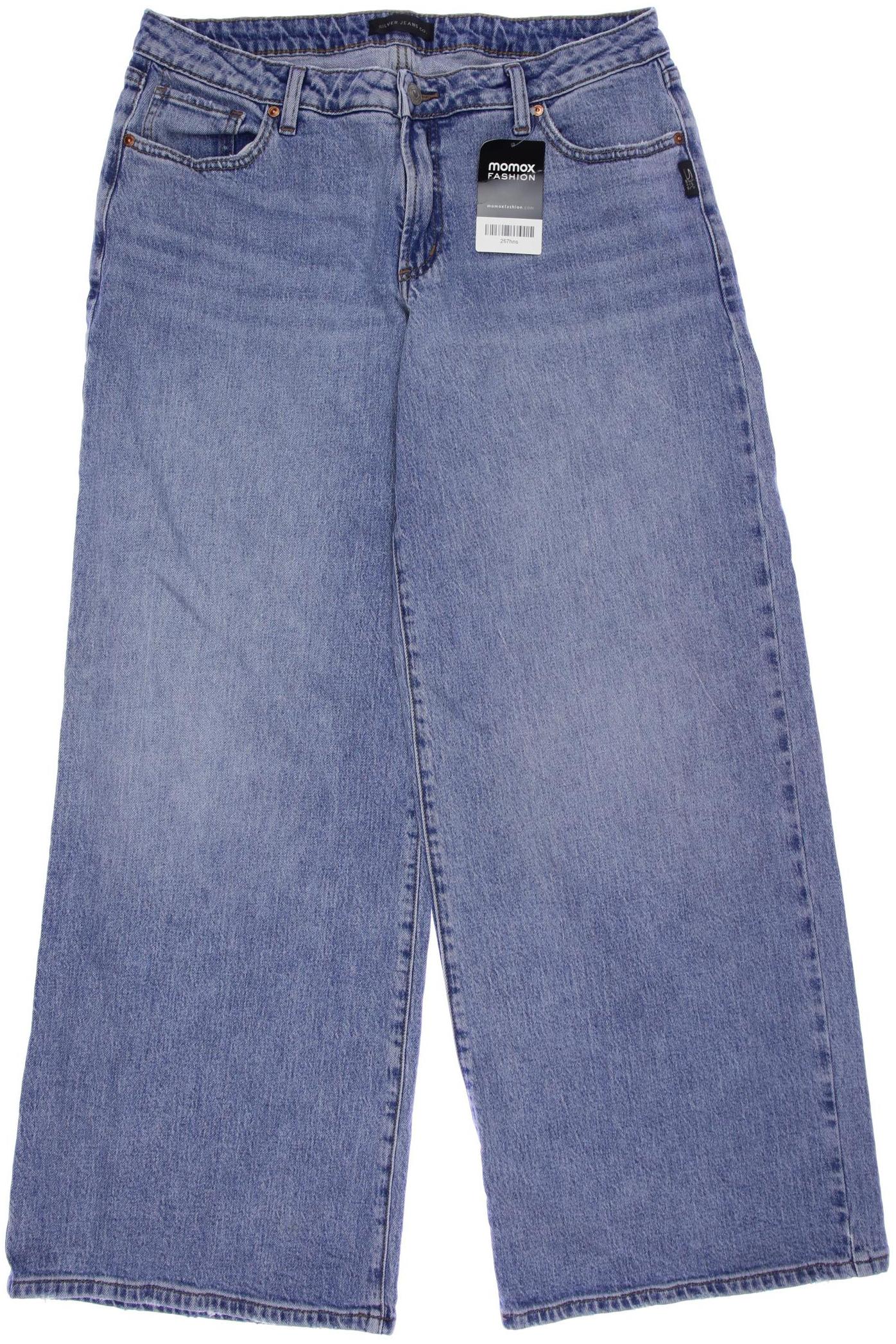 

Silver Jeans Damen Jeans, blau, Gr. 29