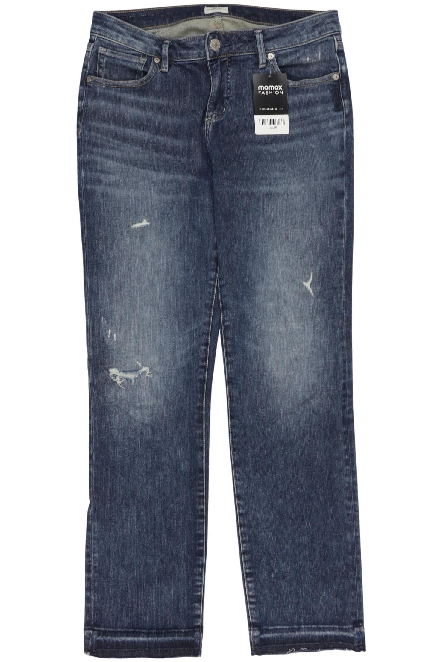 

Silver Jeans Damen Jeans, blau, Gr. 27