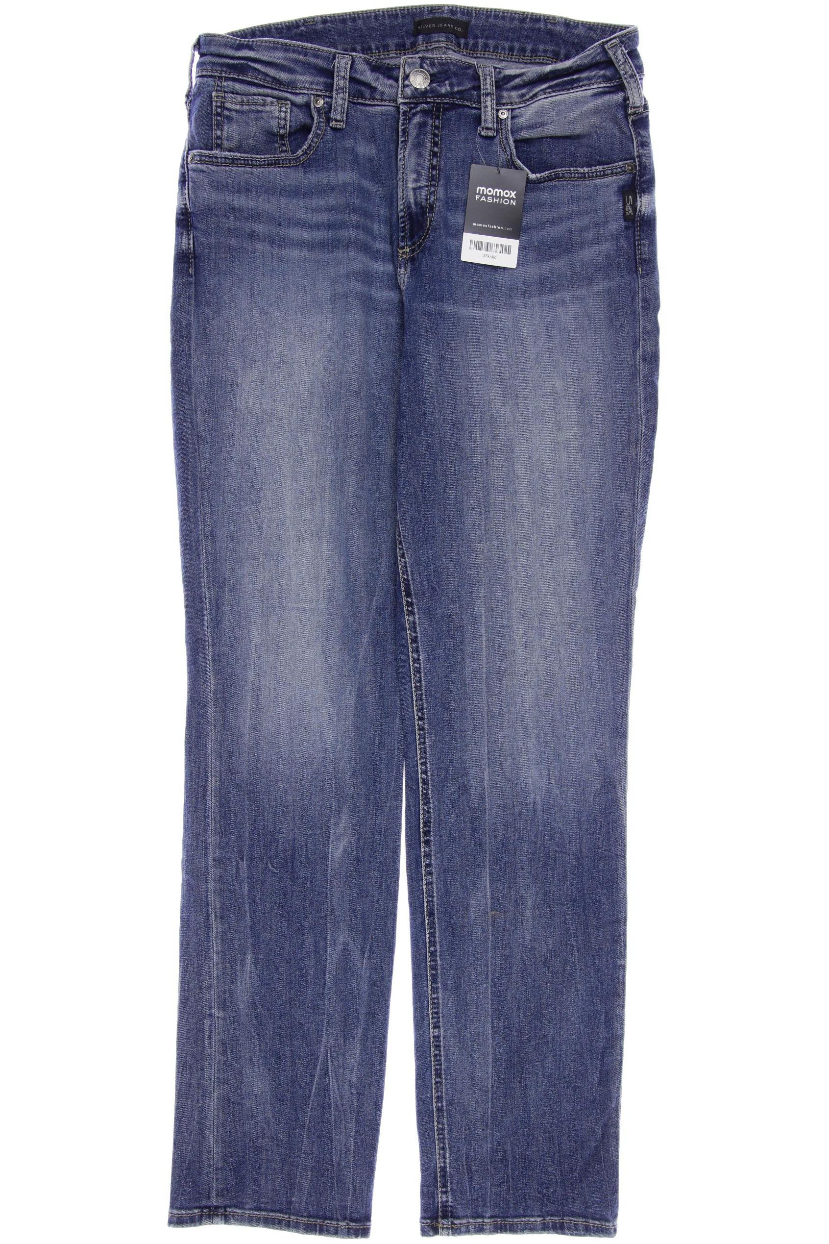 

SILVER JEANS Damen Jeans, blau