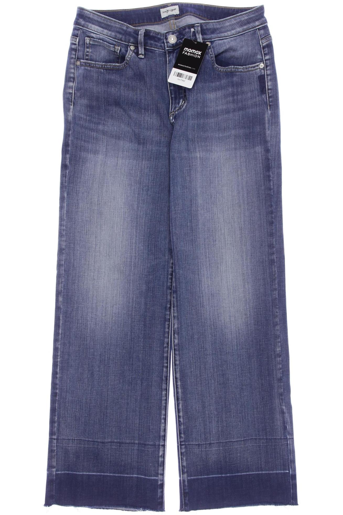 Thumbnail - Silver Jeans Damen Jeans, blau, Gr. 28