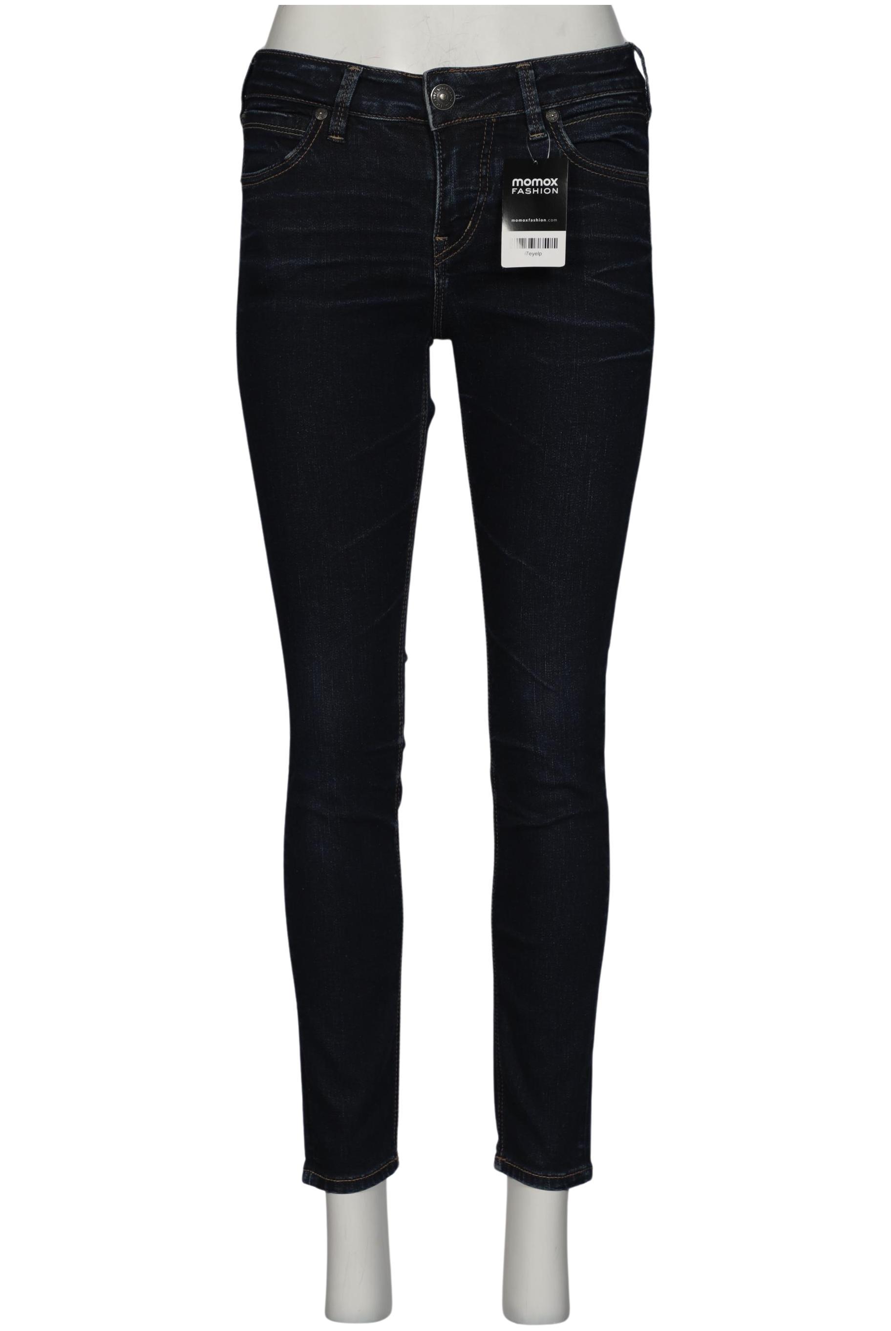 

Silver Jeans Damen Jeans, marineblau, Gr. 27