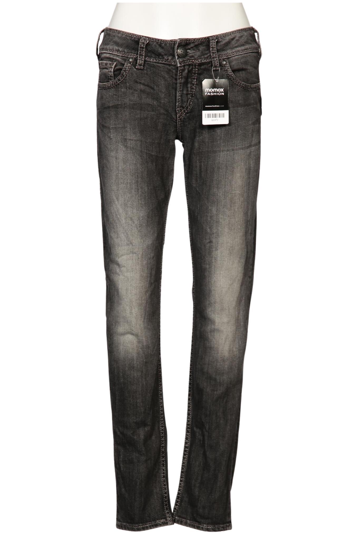 

Silver Jeans Damen Jeans, grau, Gr. 27