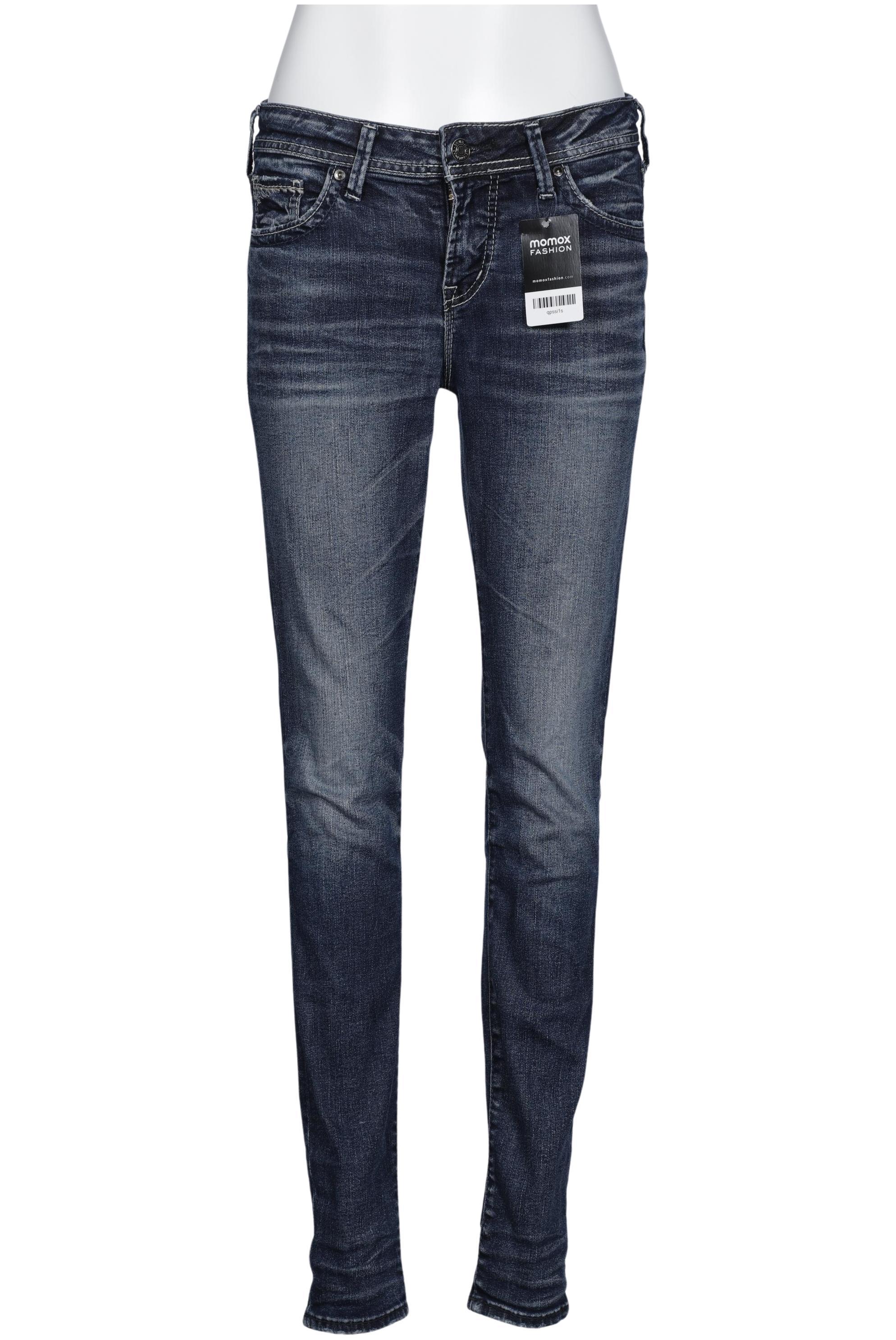 

Silver Jeans Damen Jeans, blau, Gr. 29