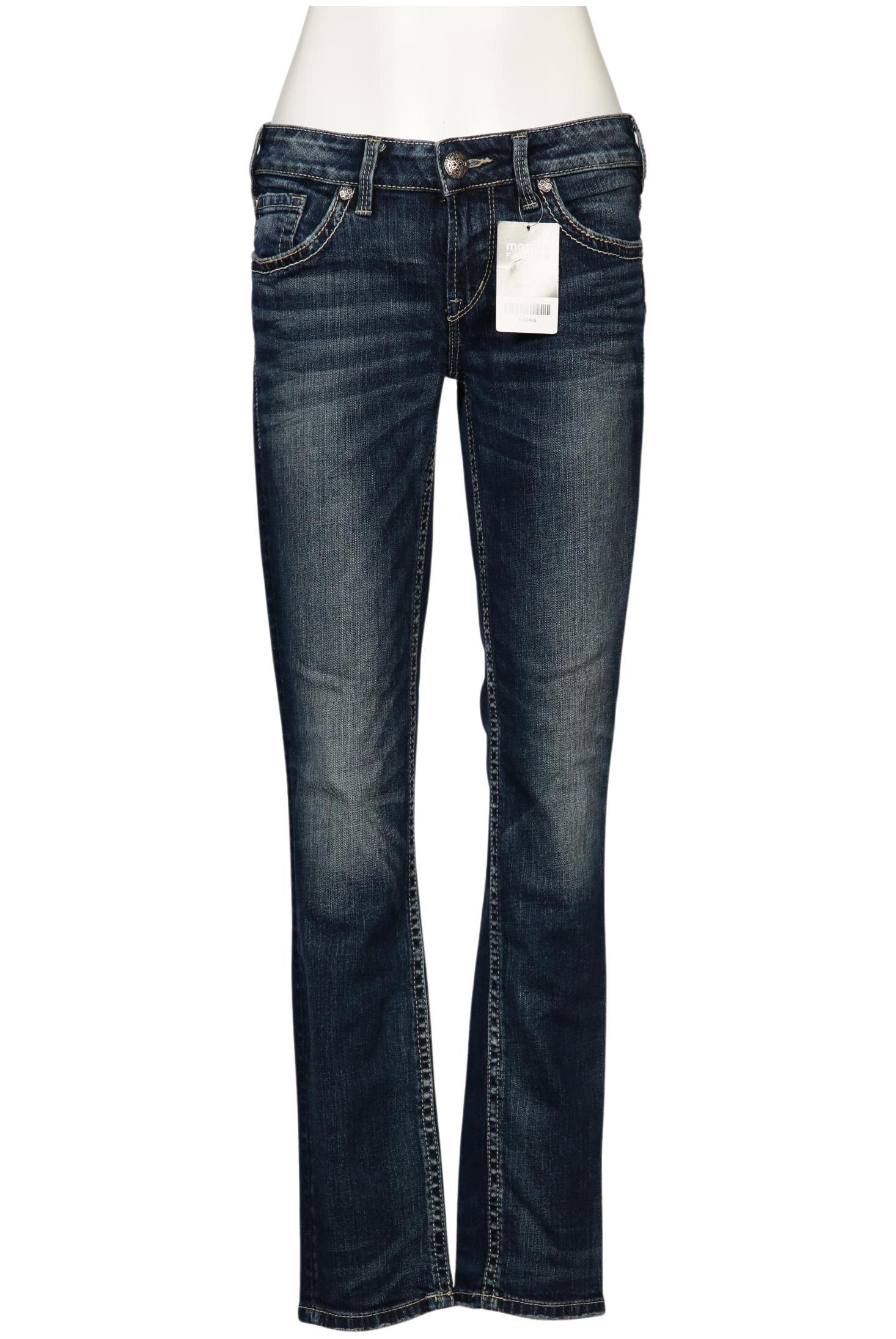 

Silver Jeans Damen Jeans, blau, Gr. 28