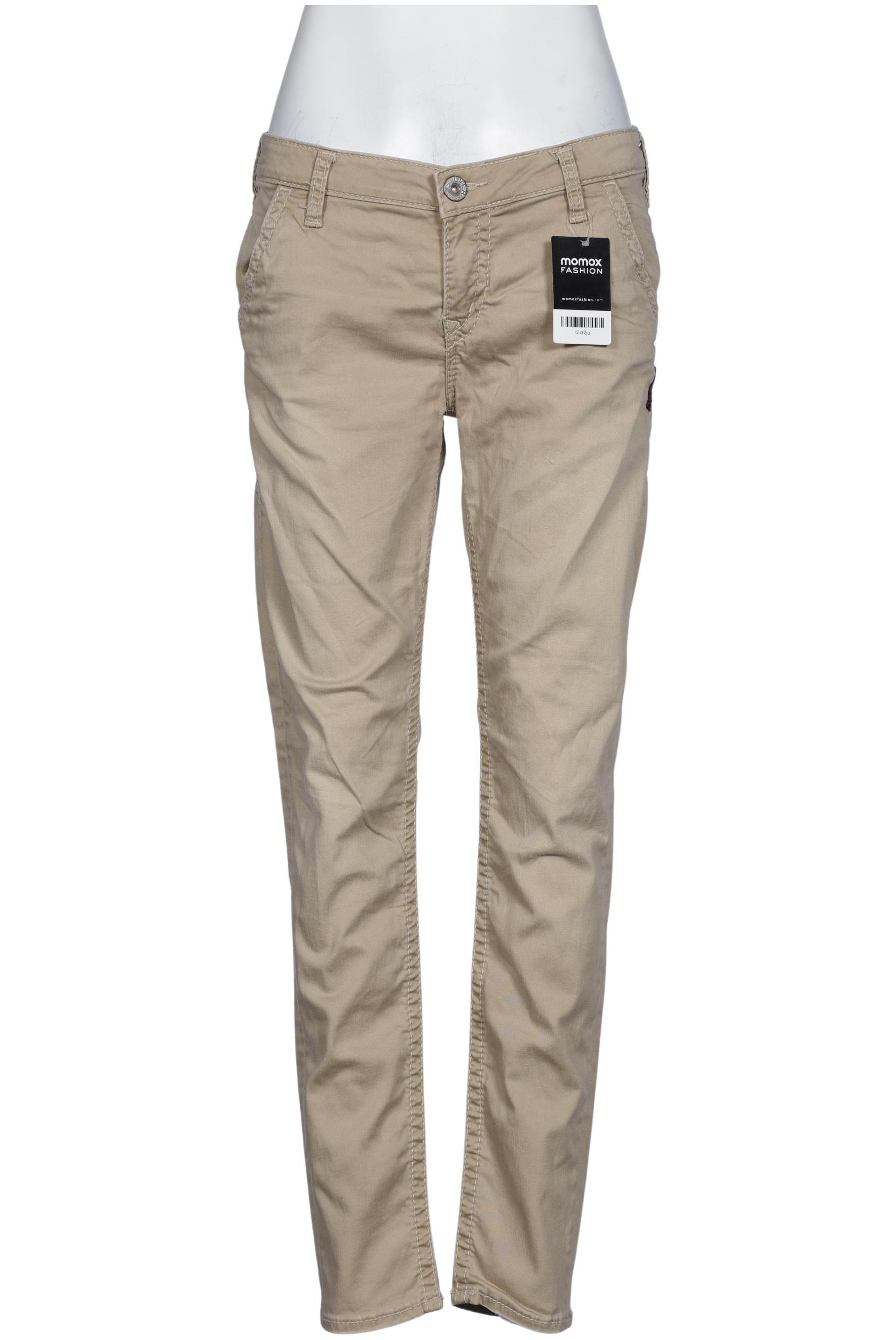 

Silver Jeans Damen Jeans, beige, Gr. 30