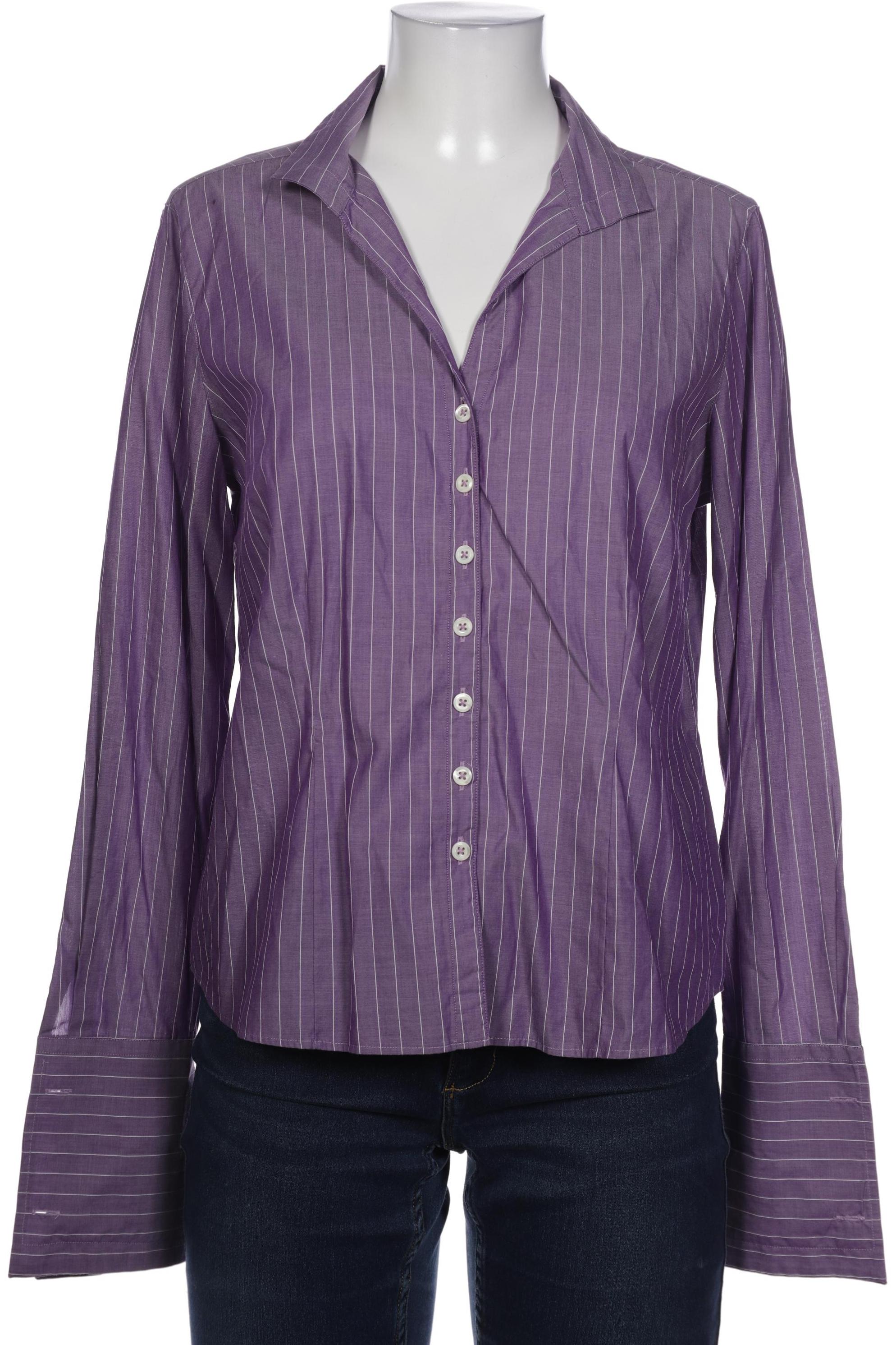 

Silver Jeans Damen Bluse, flieder, Gr. 42