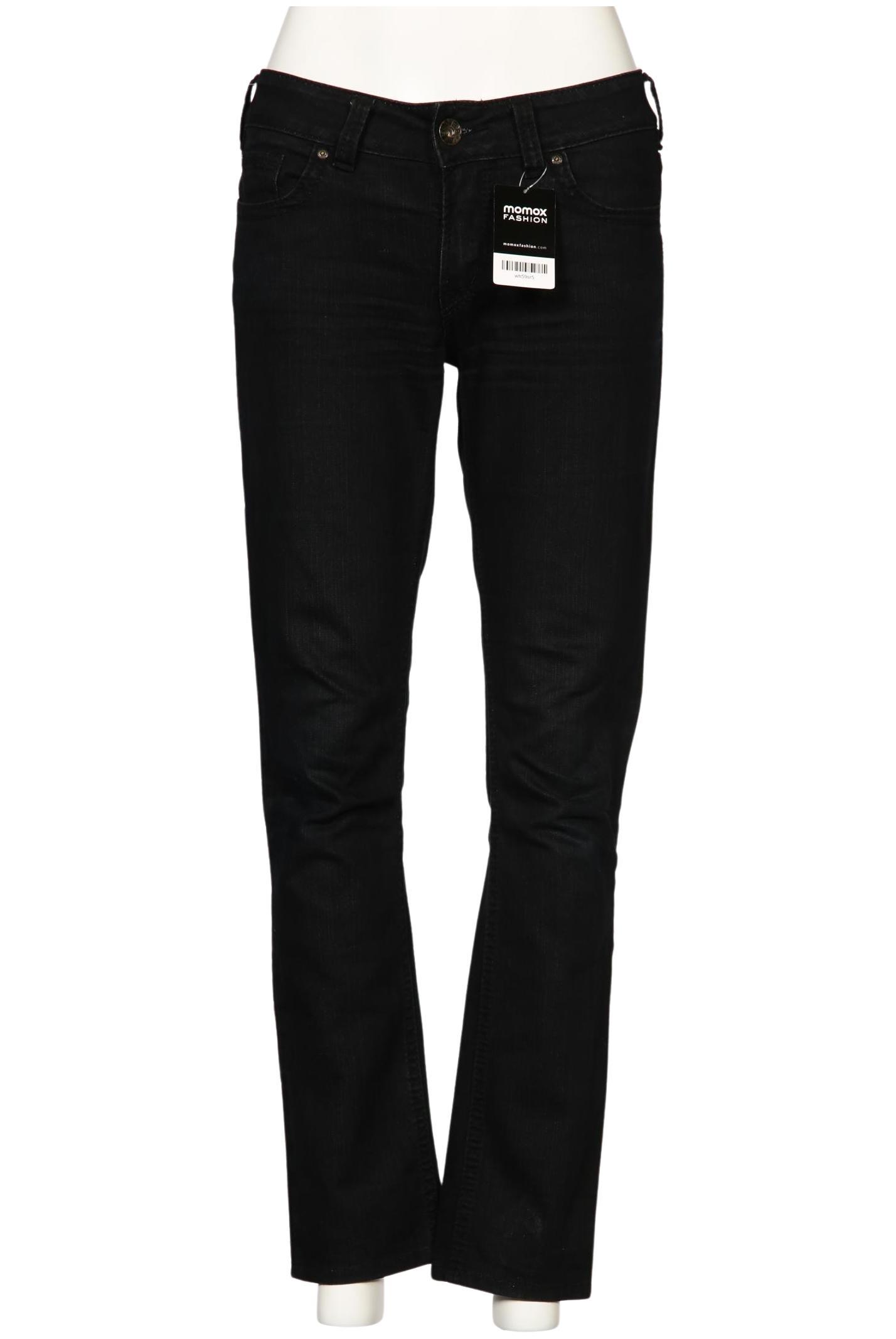

Silver Jeans Damen Jeans, schwarz, Gr. 29