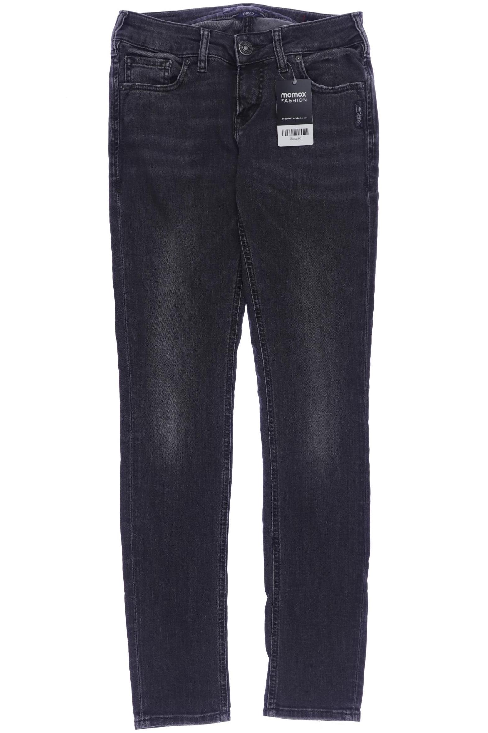 

Silver Jeans Damen Jeans, grau, Gr. 27