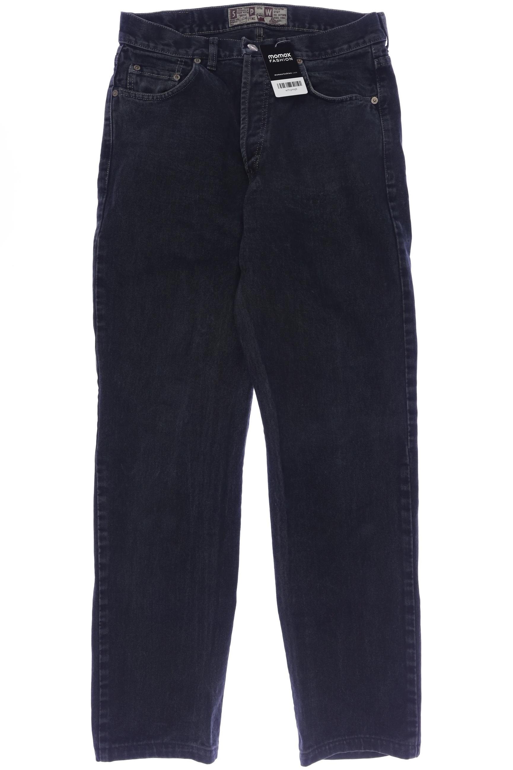 

Silver Jeans Herren Jeans, schwarz, Gr. 34