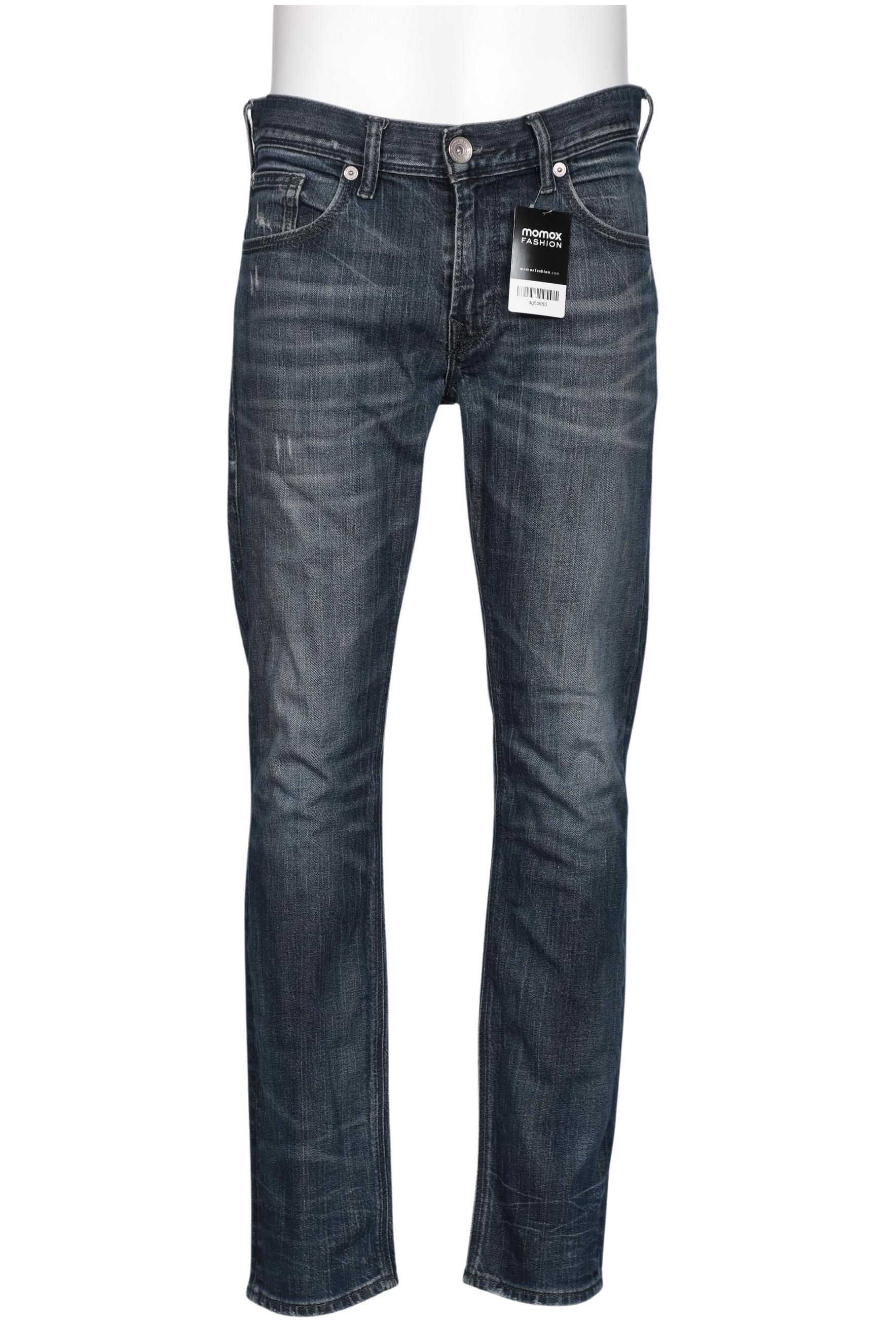 

Silver Jeans Herren Jeans, blau, Gr. 33