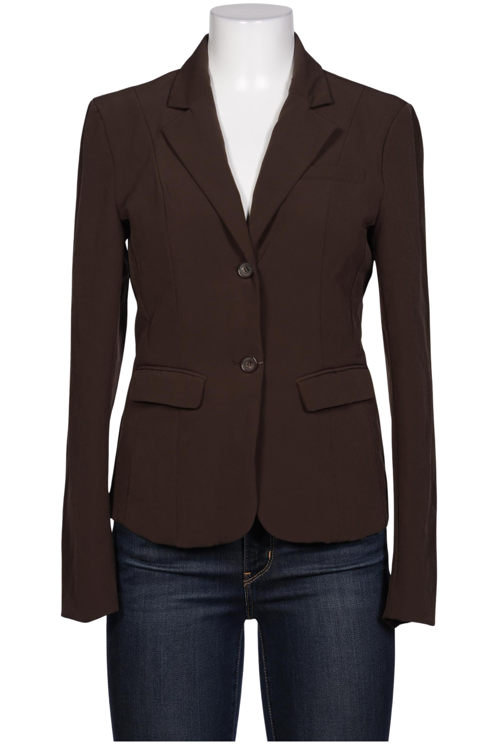 

Silvian Heach Damen Blazer, braun, Gr. 38