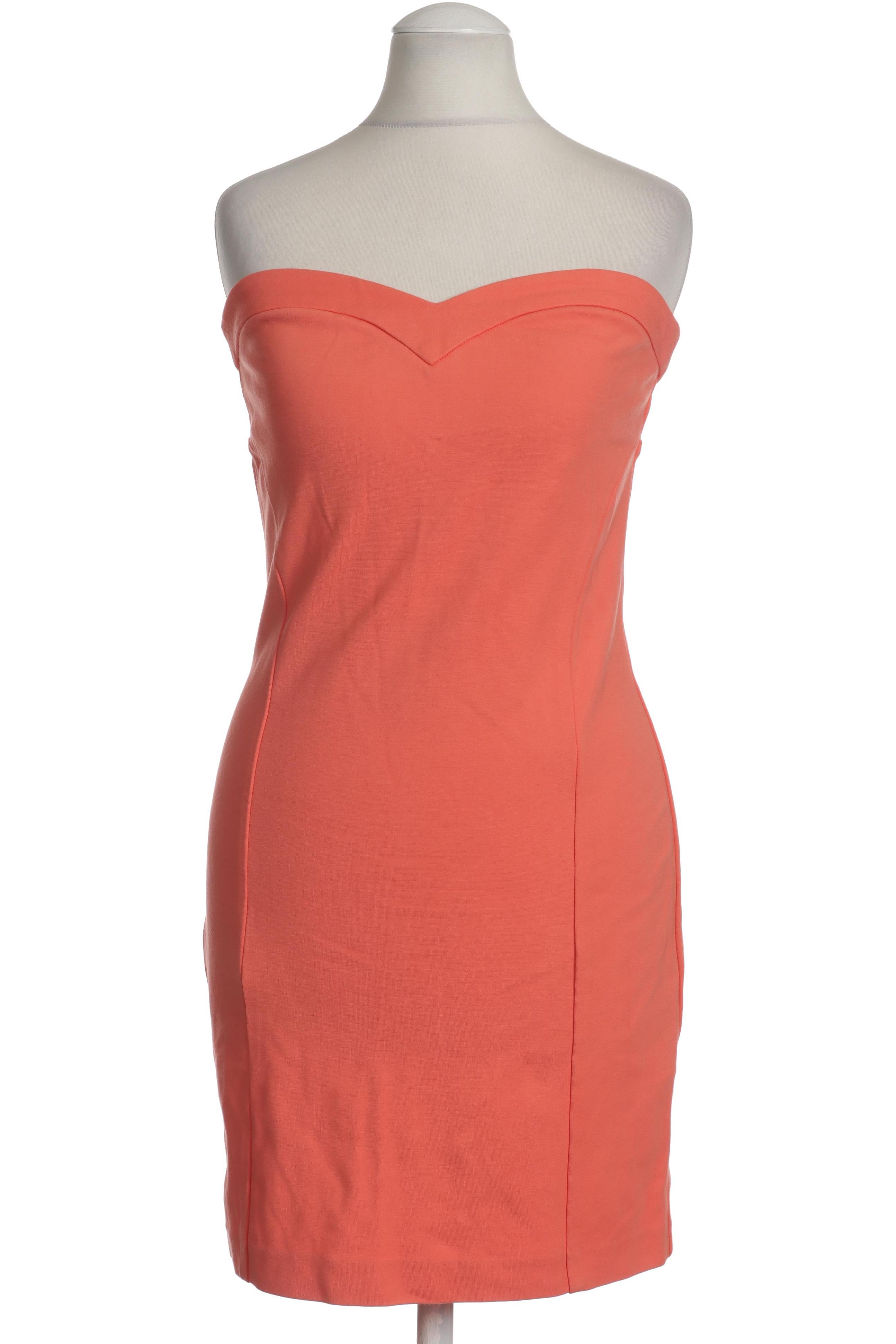 

Silvian Heach Damen Kleid, orange, Gr. 36