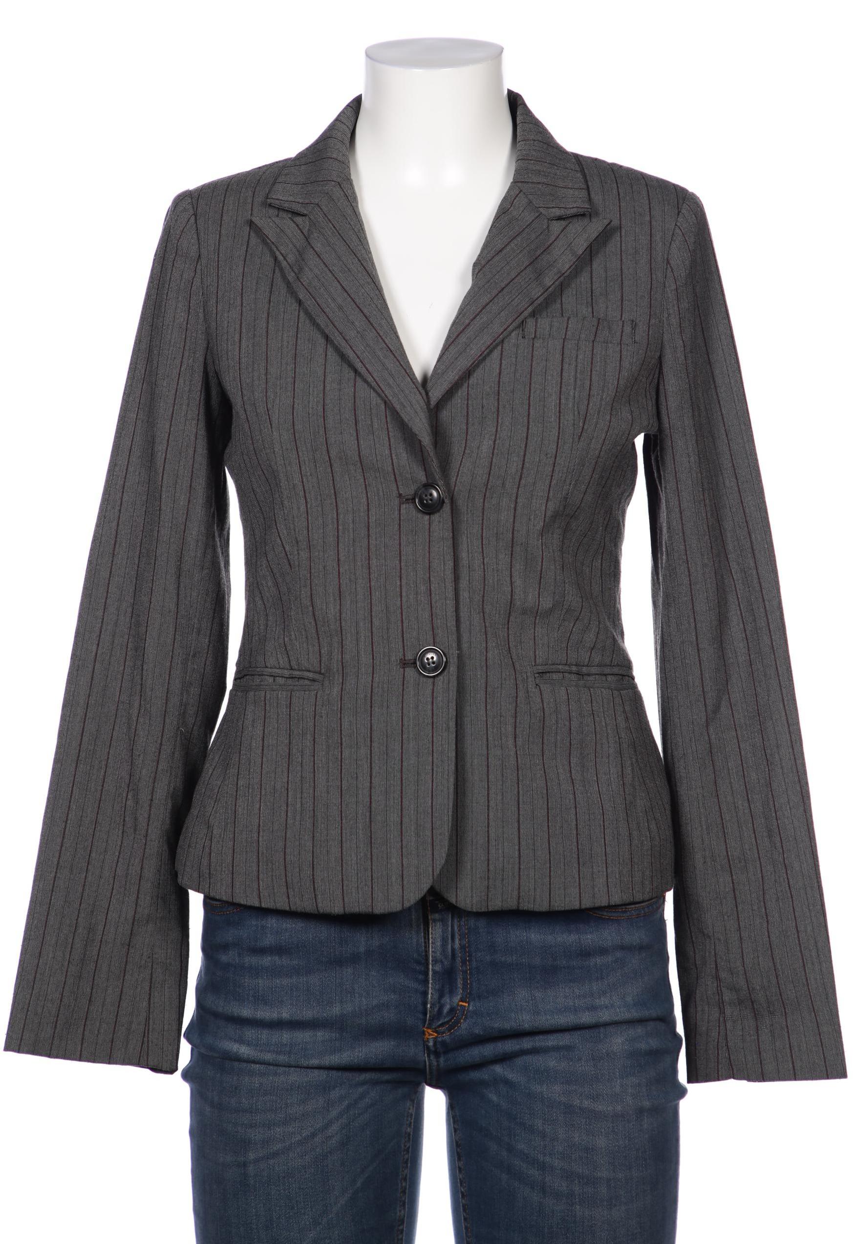 

SILVIAN HEACH Damen Blazer, grau