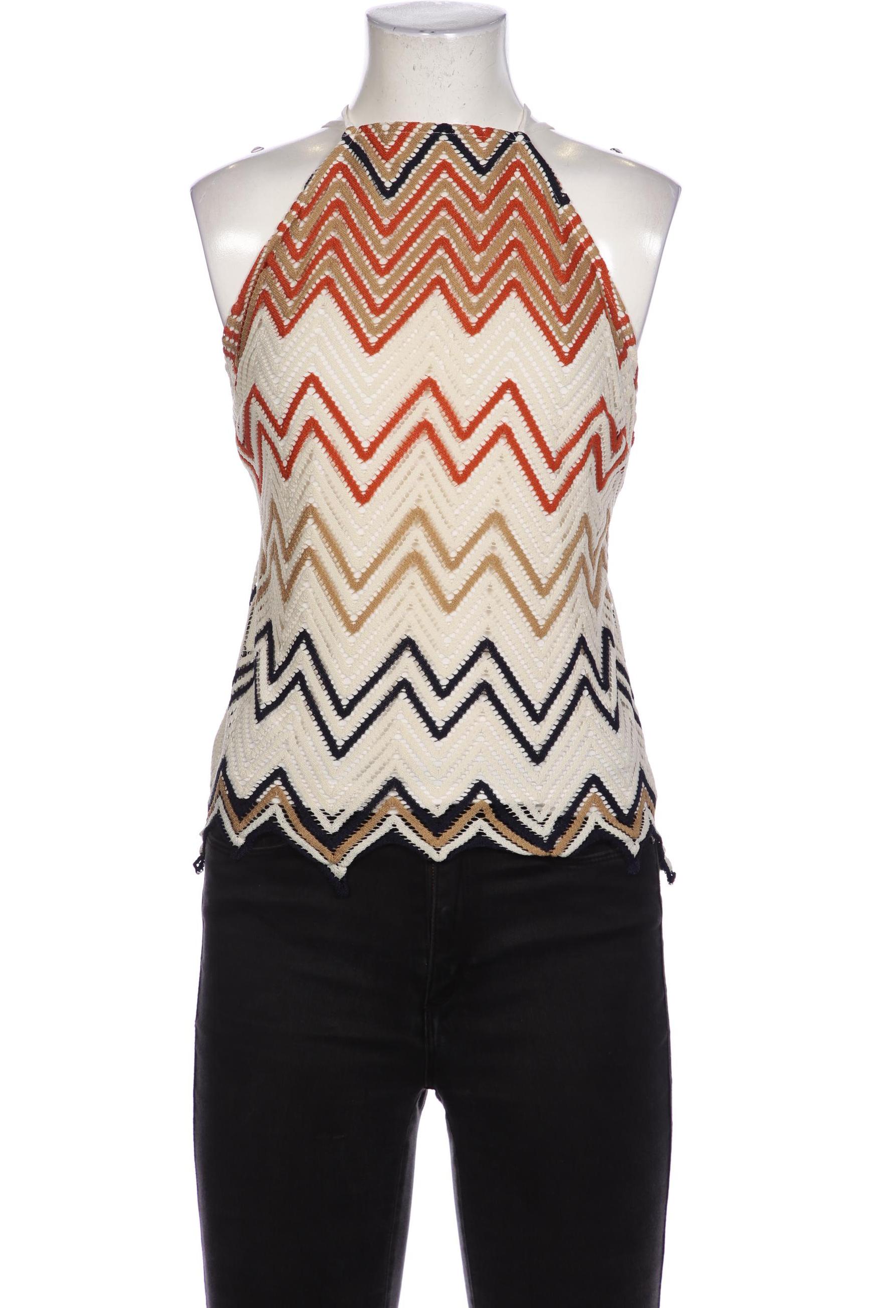 

Silvian Heach Damen Top, beige, Gr. 34