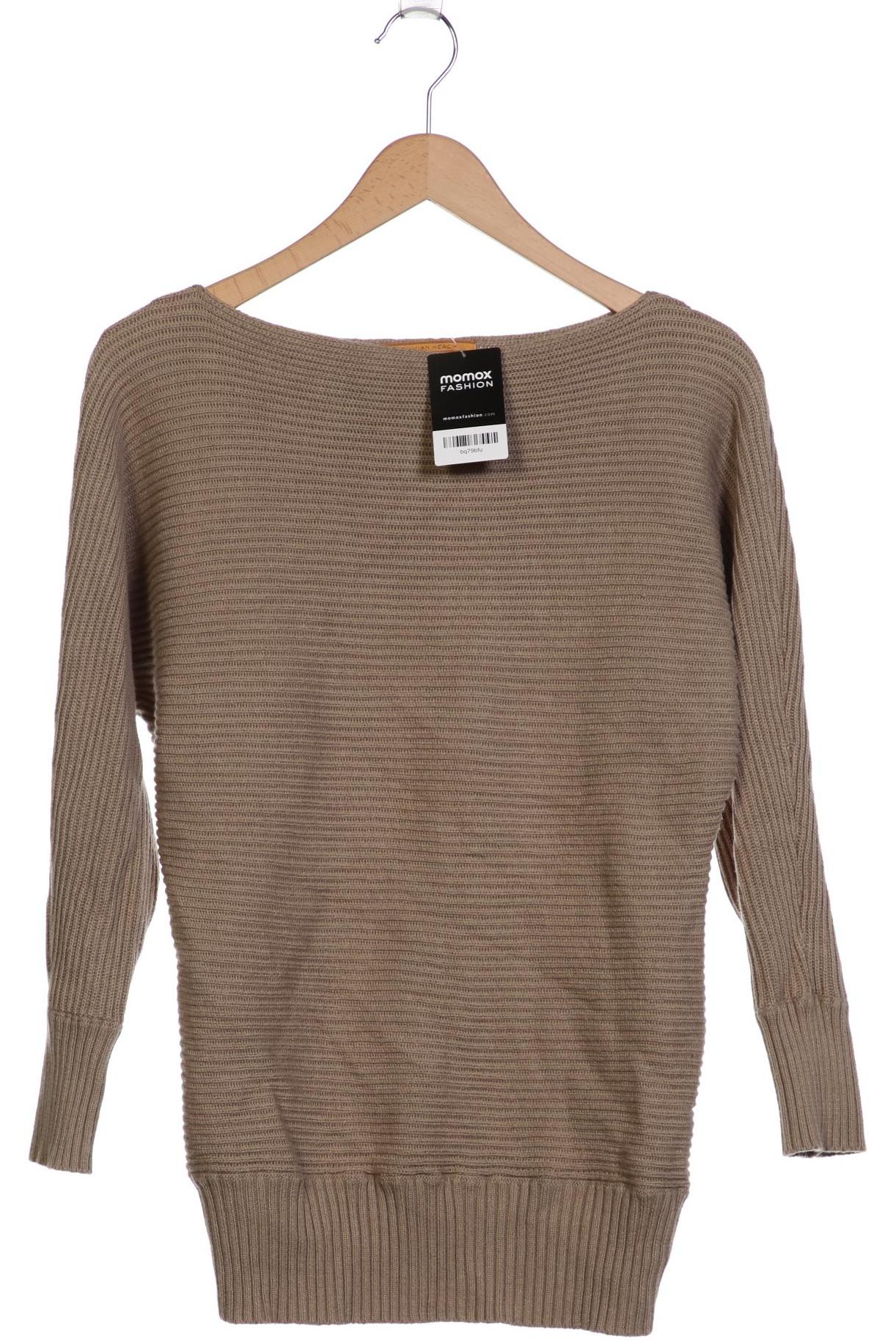 

Silvian Heach Damen Pullover, grün, Gr. 34