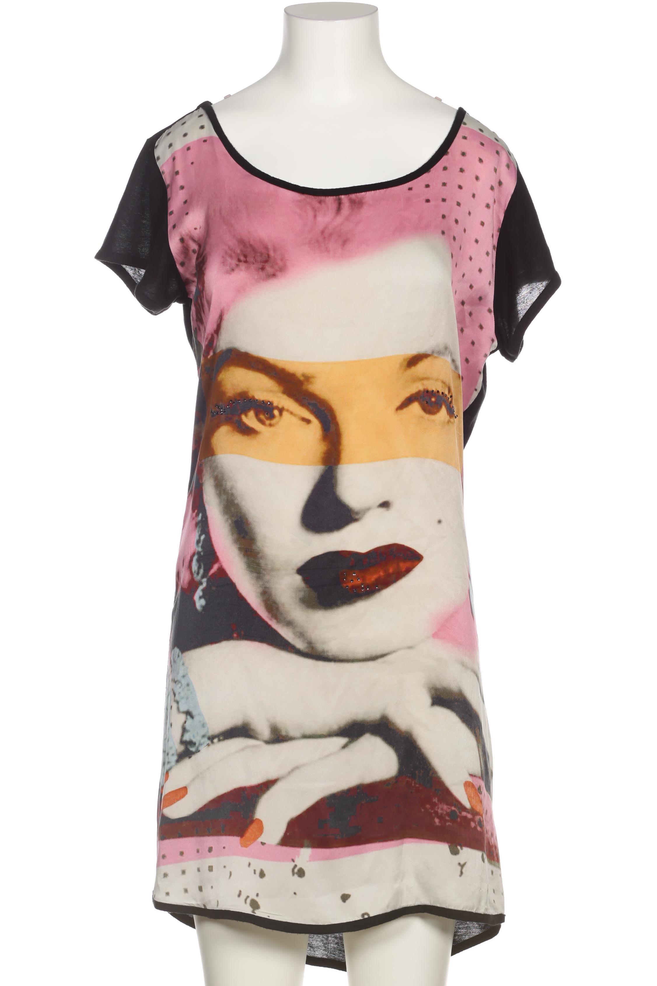 

Silvian Heach Damen Kleid, schwarz, Gr.