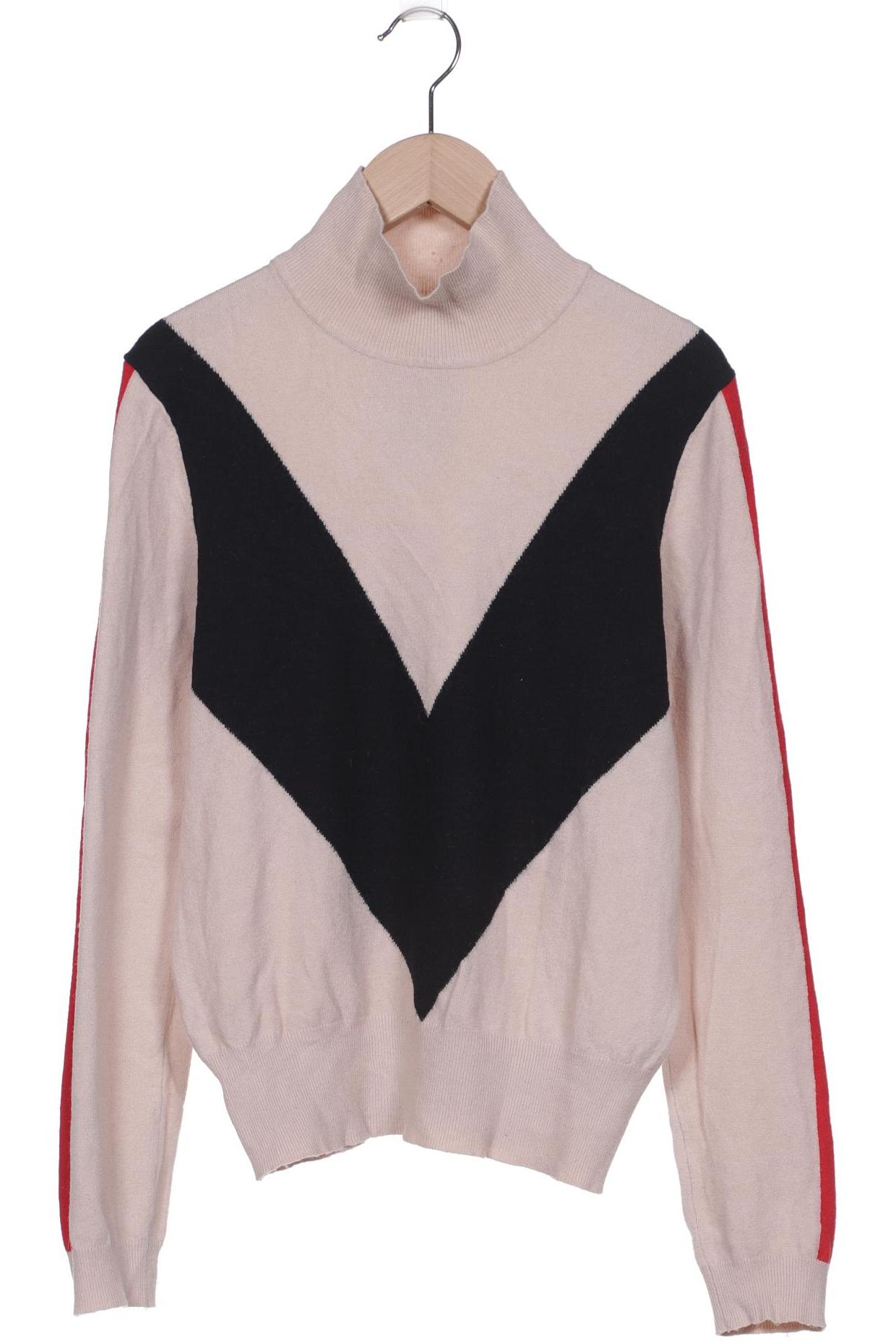 

Silvian Heach Damen Pullover, beige, Gr. 36