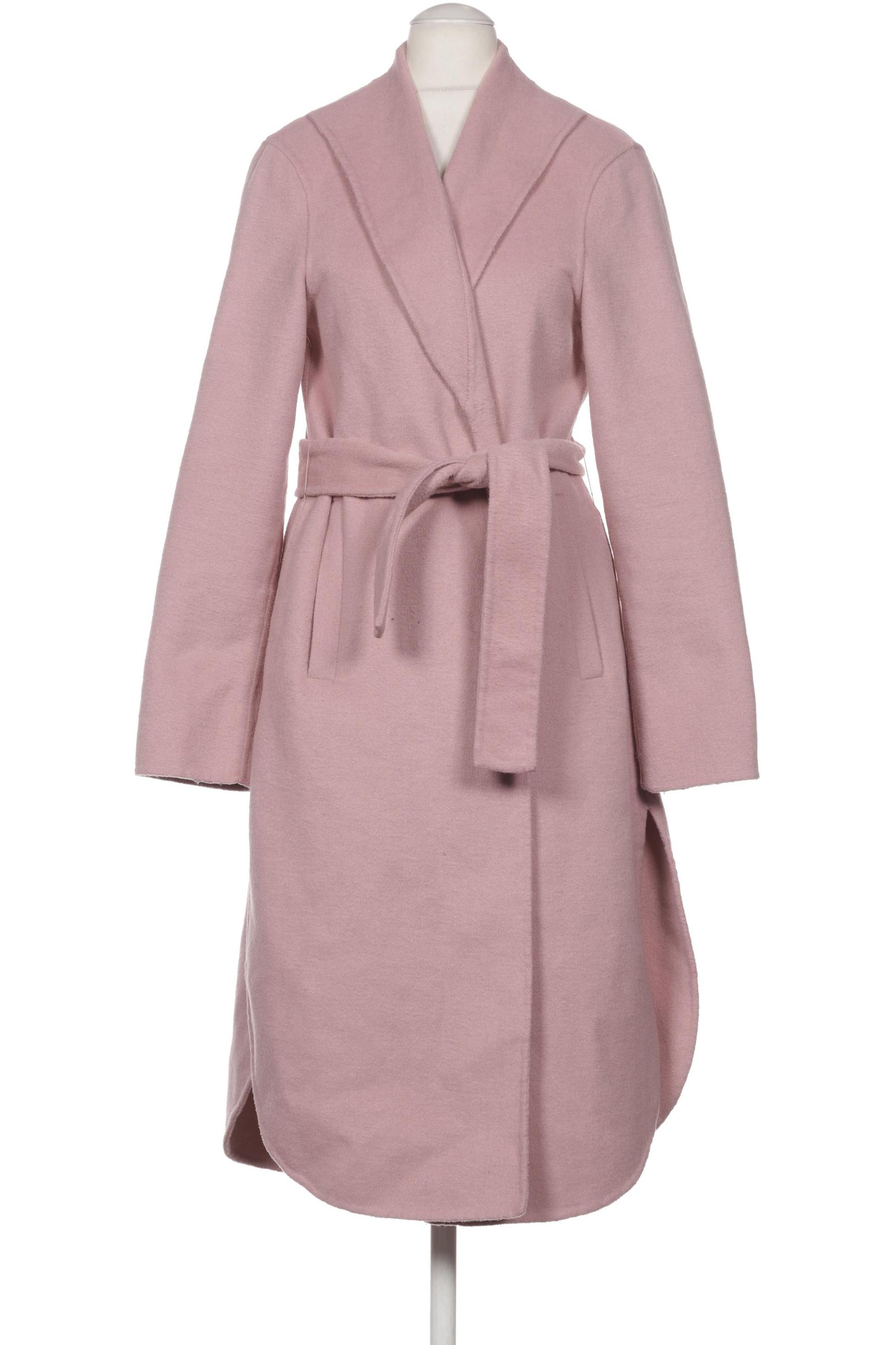 

Silvian Heach Damen Mantel, pink, Gr. 34