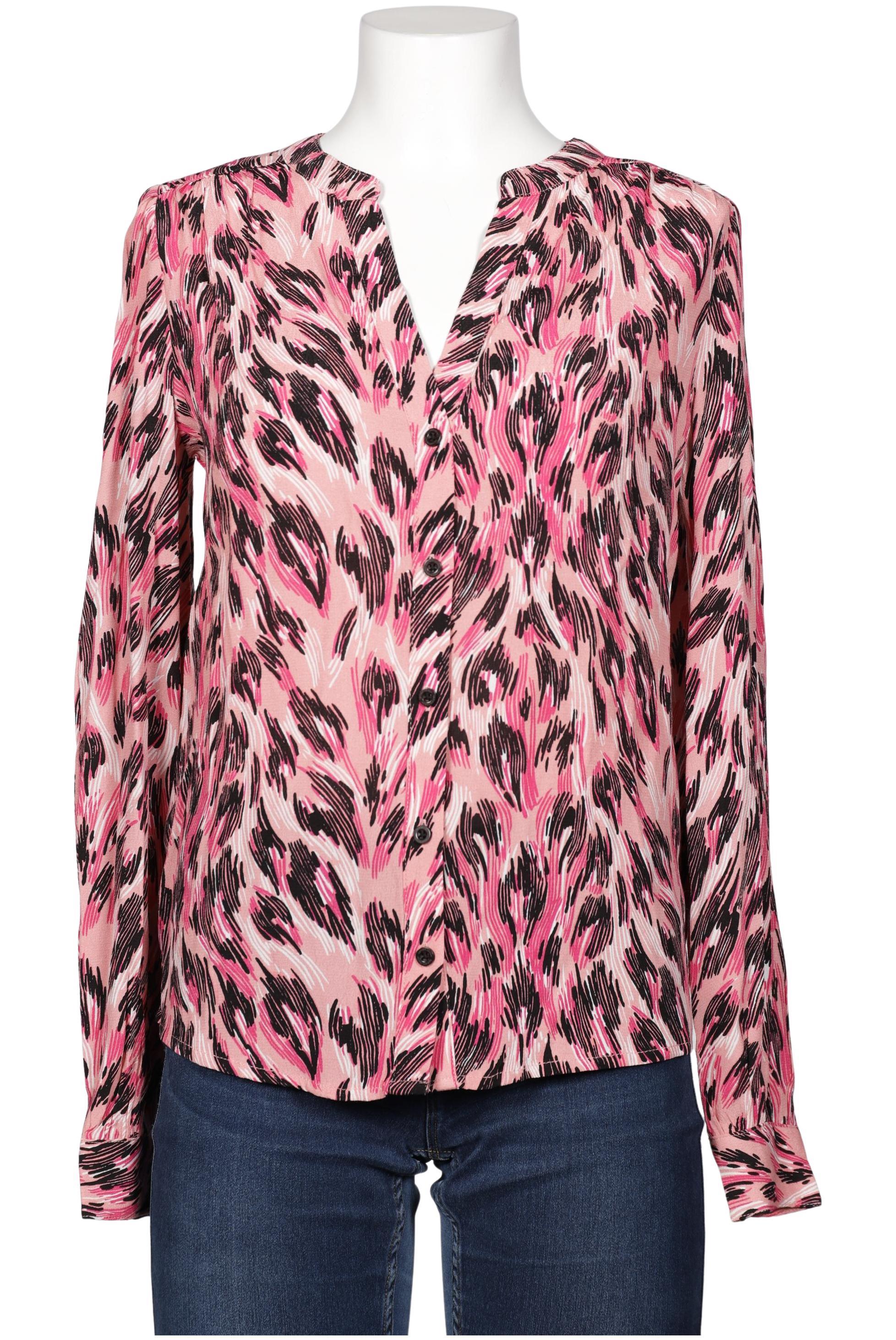 

Silvian Heach Damen Bluse, pink, Gr. 40