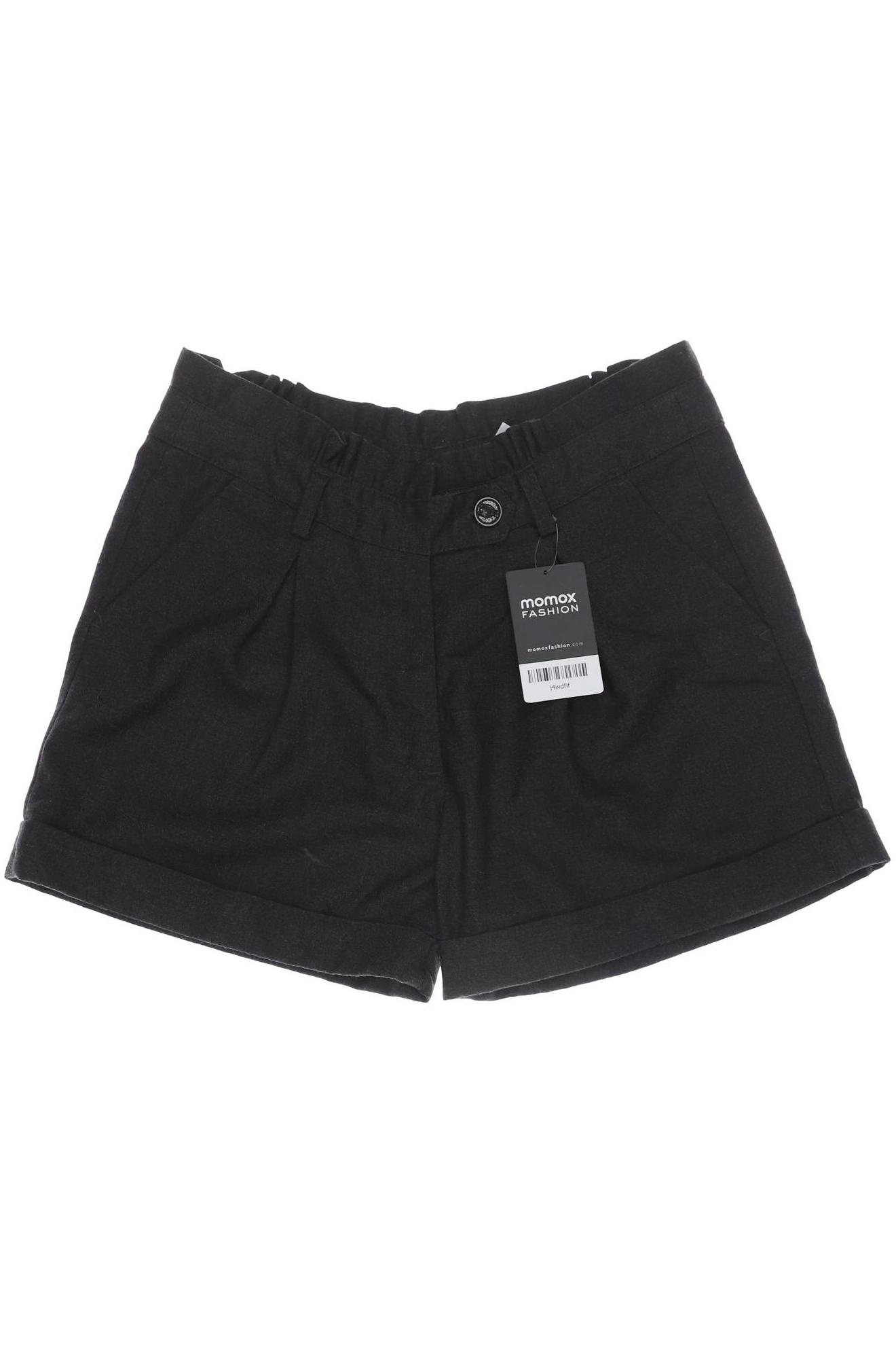 

Silvian Heach Damen Shorts, grau, Gr. 38