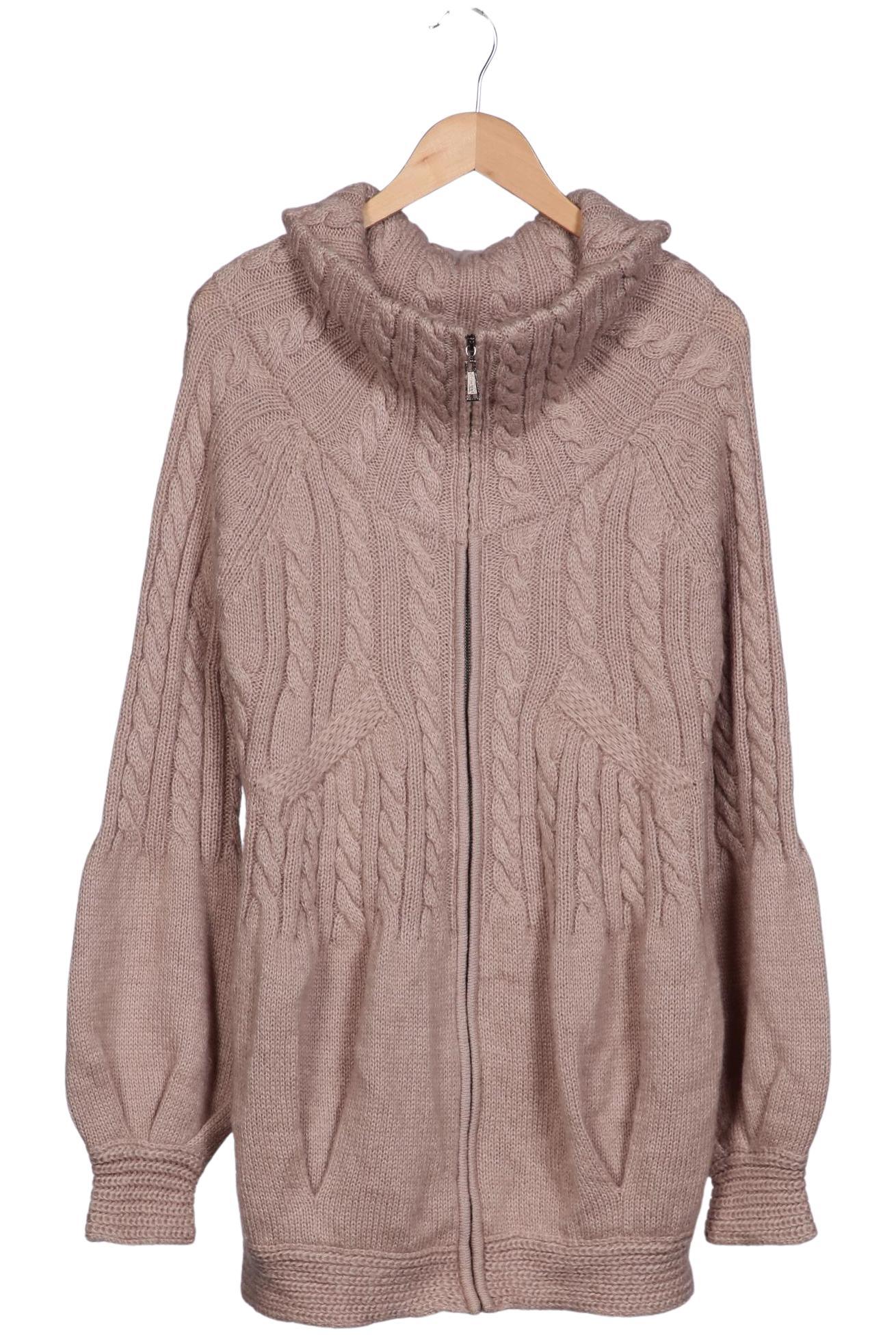 

Silvian Heach Damen Strickjacke, beige, Gr. 44