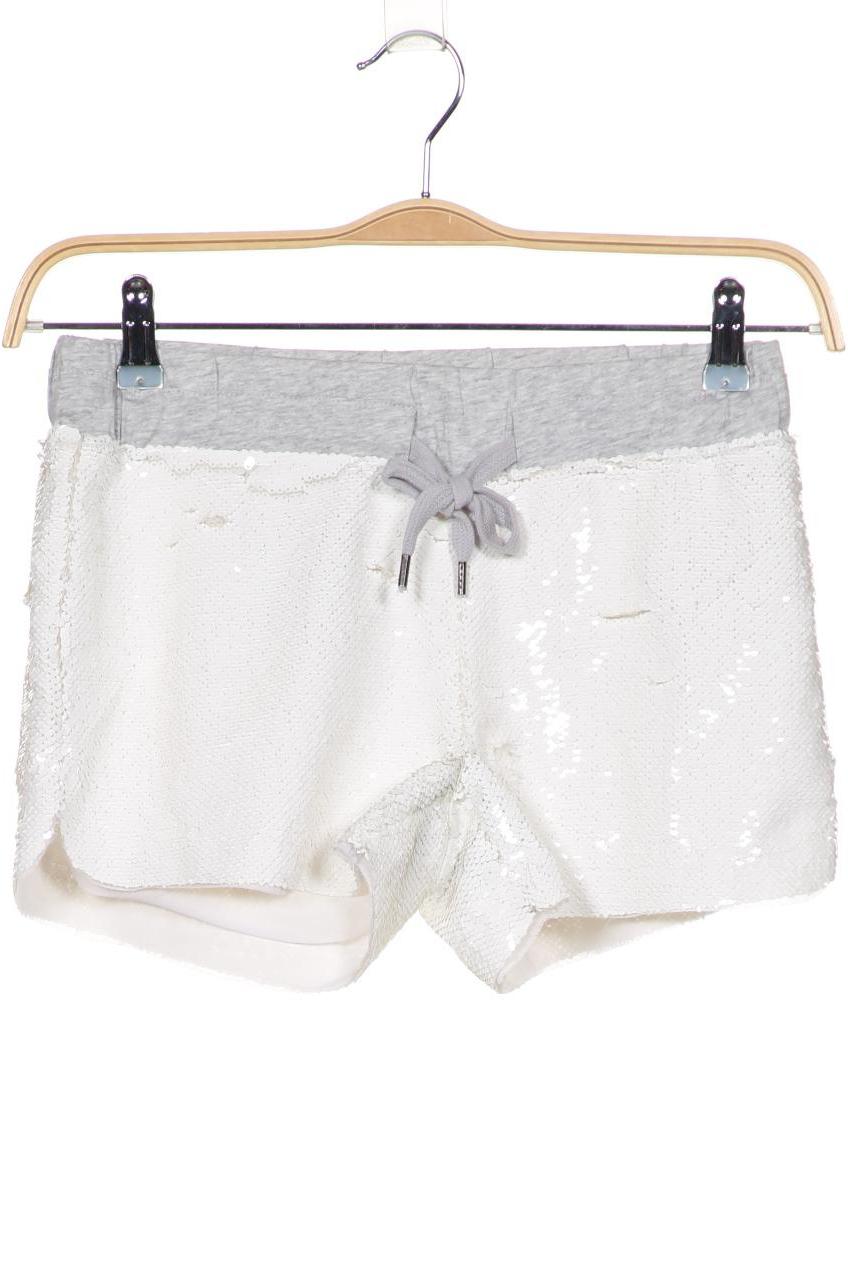 

Silvian Heach Damen Shorts, weiß, Gr. 32