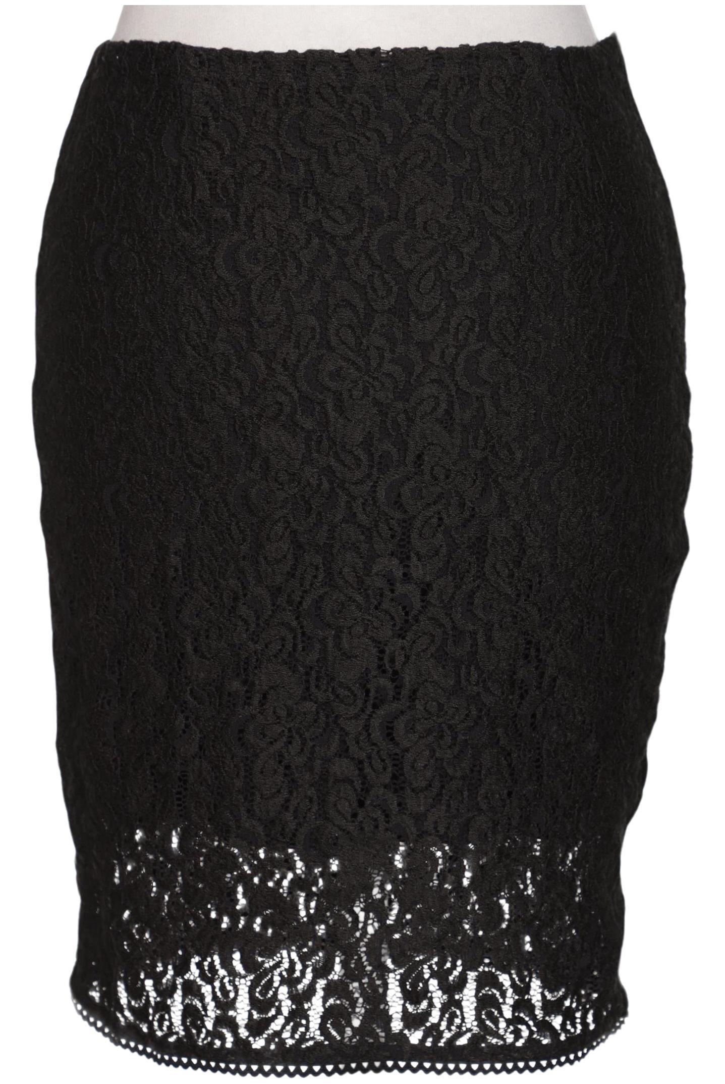 

Silvian Heach Damen Rock, schwarz, Gr. 36