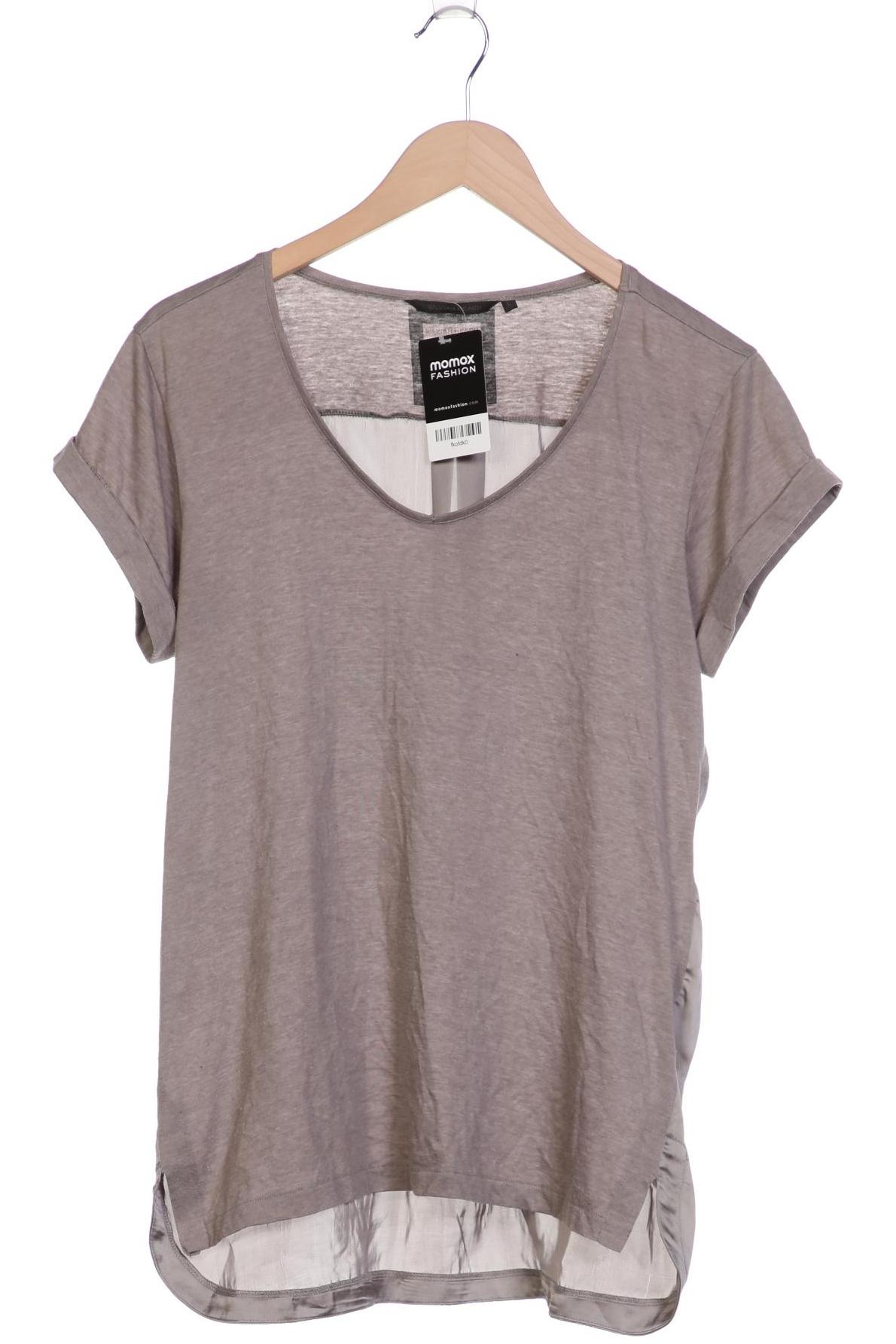 

Silvian Heach Damen T-Shirt, grau, Gr. 42