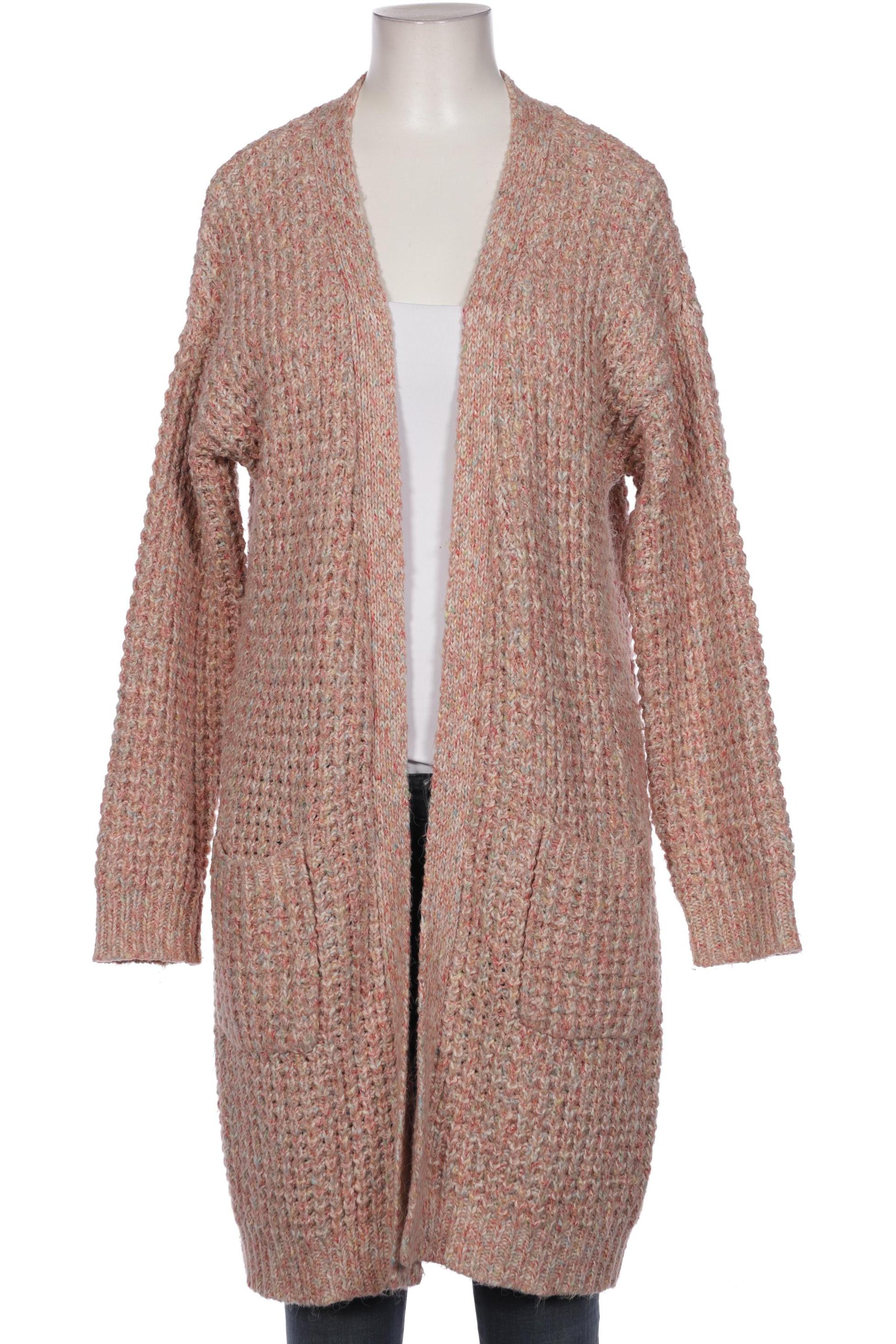 Thumbnail - Silvian Heach Damen Strickjacke, pink, Gr. 36