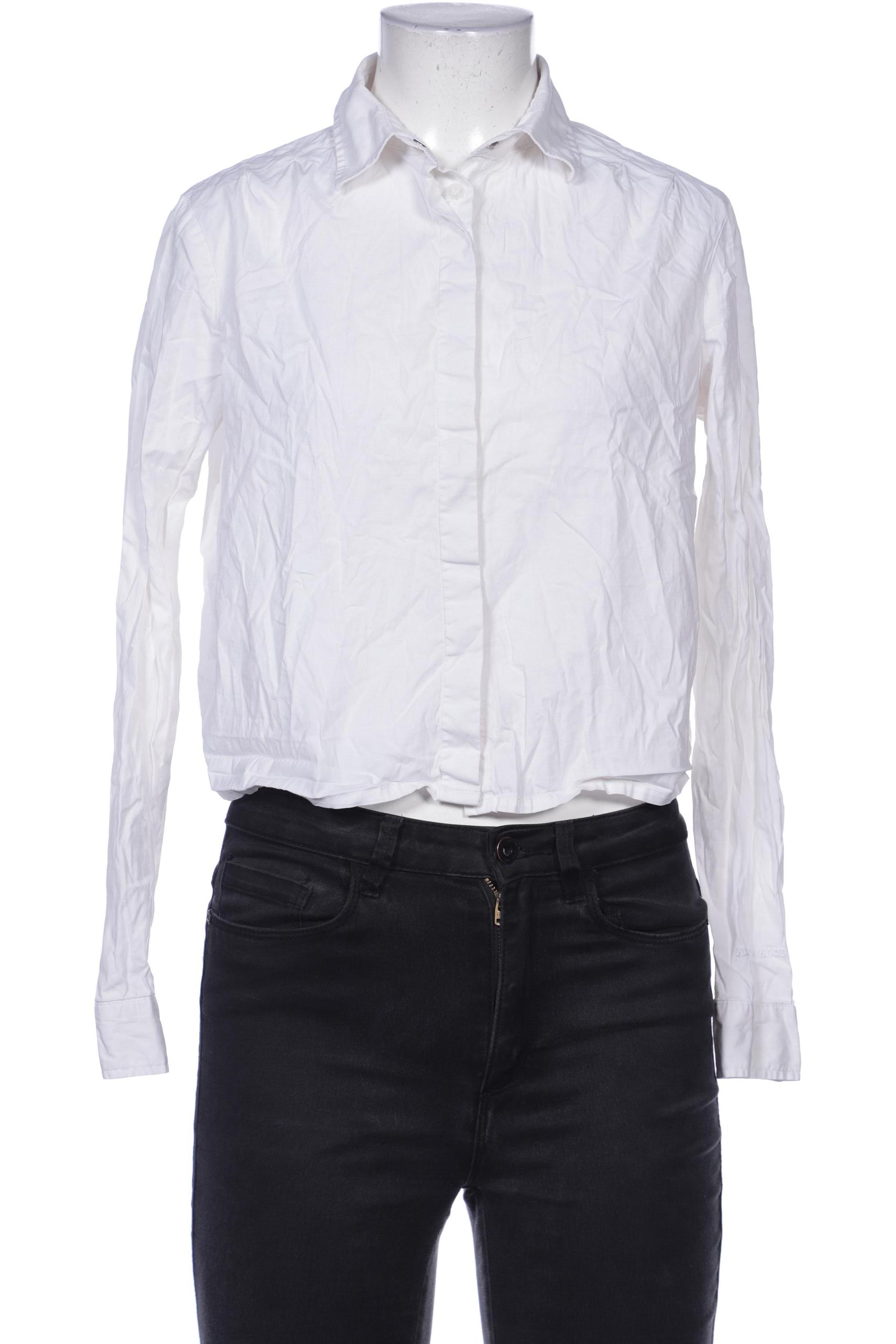 

Silvian Heach Damen Bluse, weiß, Gr. 32