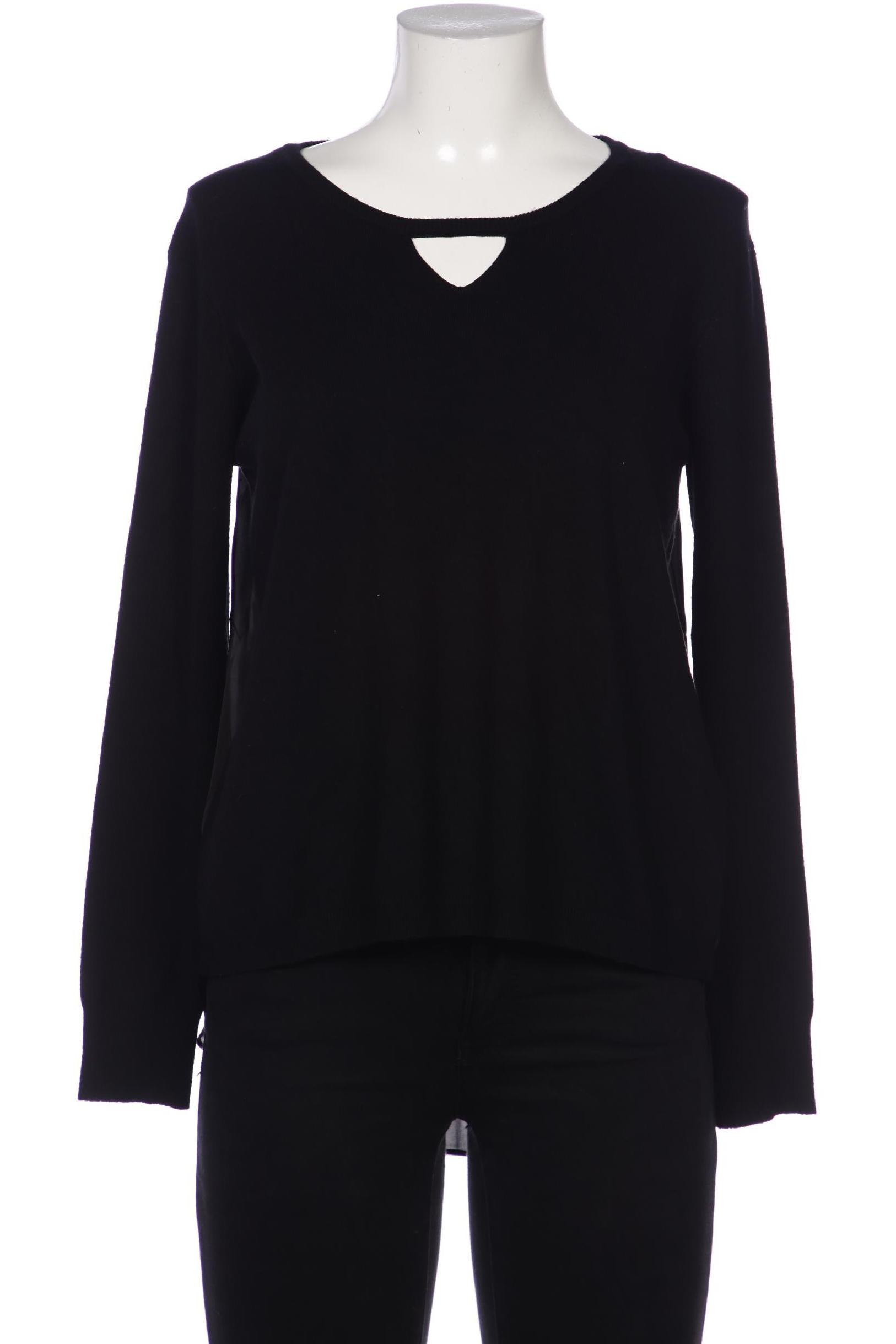 

SILVIAN HEACH Damen Pullover, schwarz