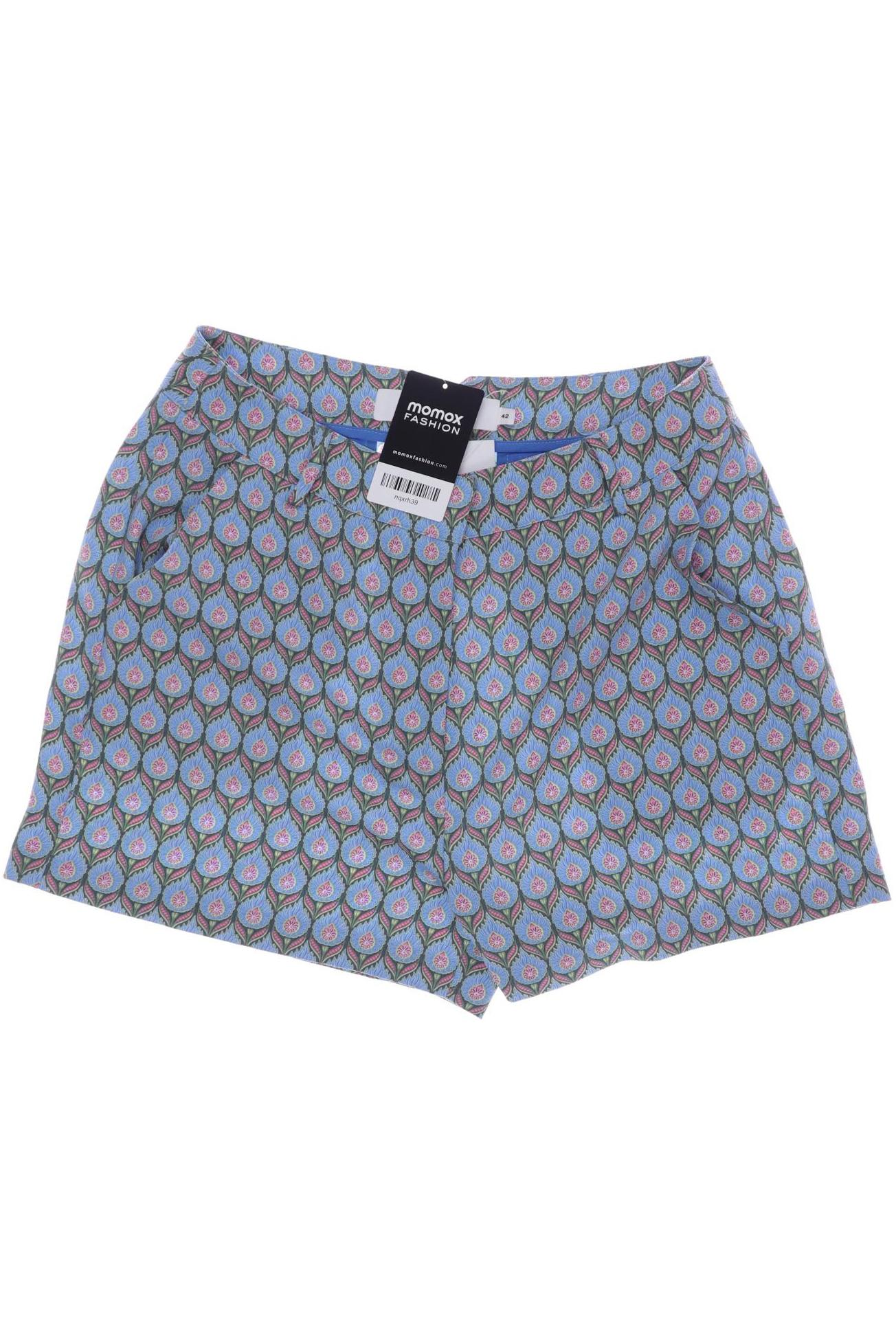 

Silvian Heach Damen Shorts, hellblau, Gr. 42
