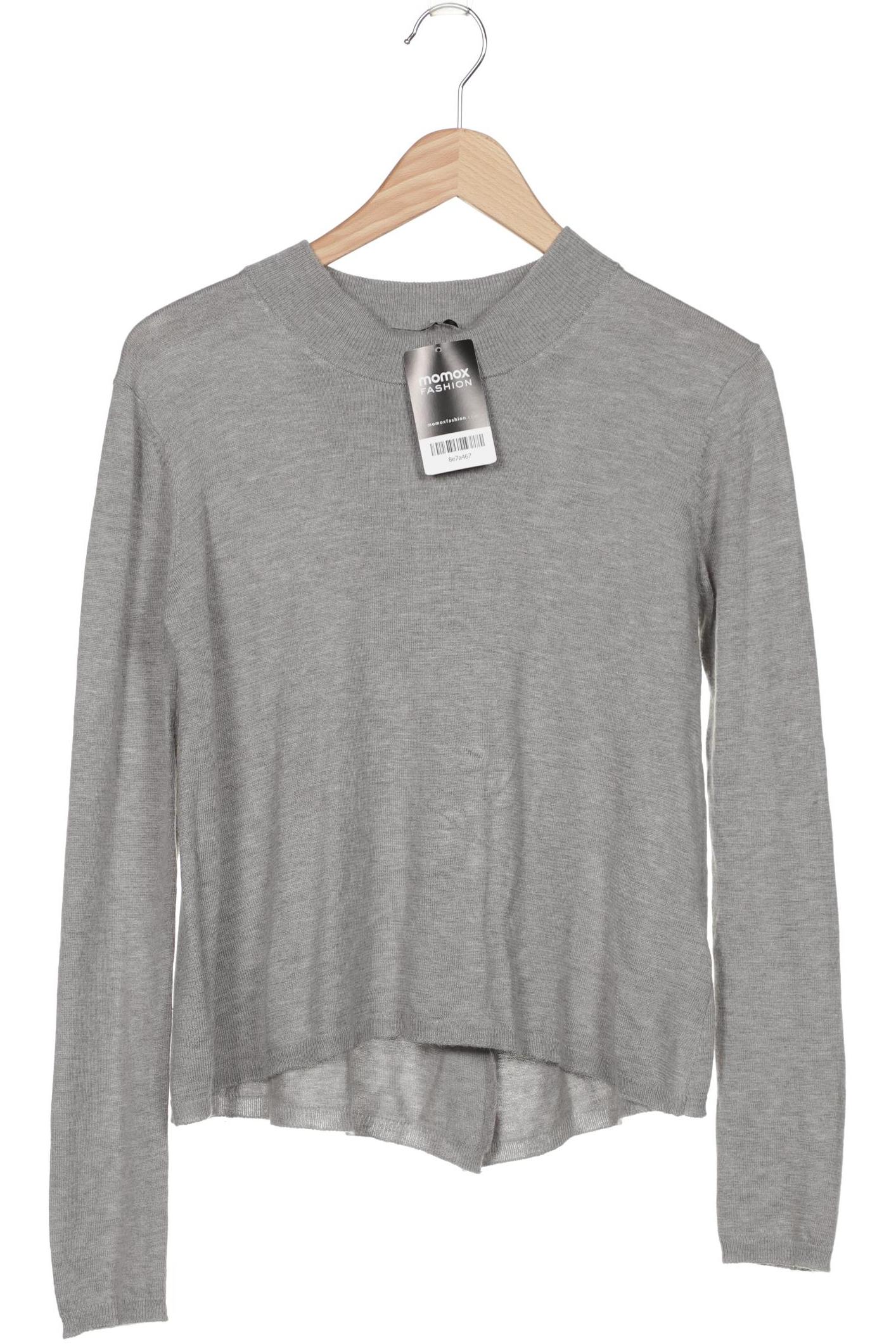 

Silvian Heach Damen Pullover, grau, Gr. 36