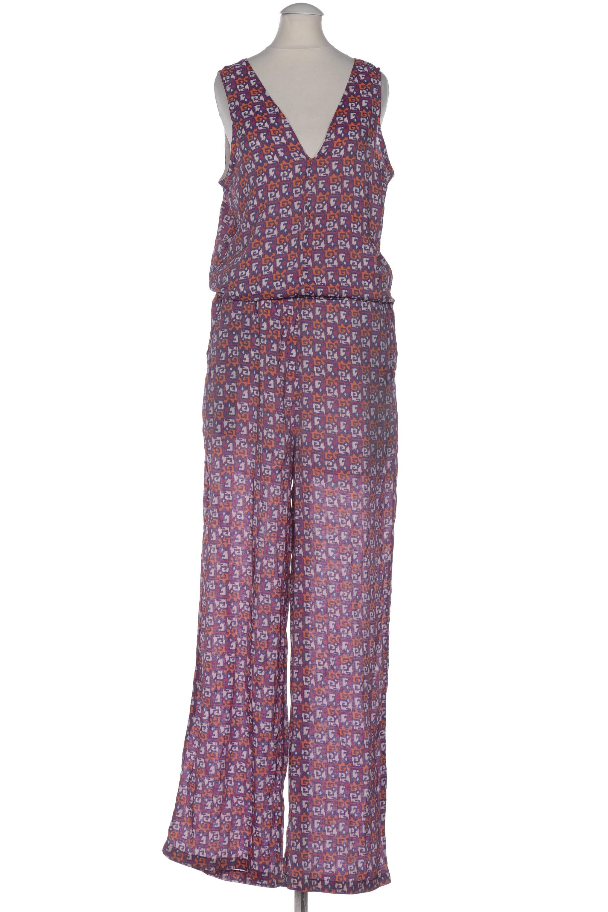 

Silvian Heach Damen Jumpsuit/Overall, flieder, Gr. 36