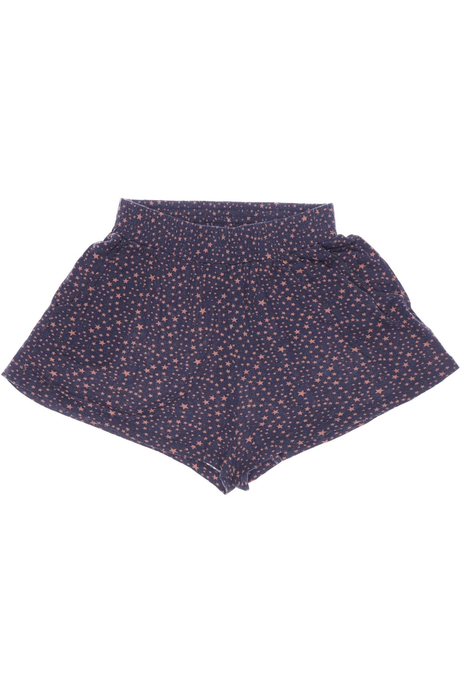 

Silvian Heach Damen Shorts, marineblau, Gr. 36