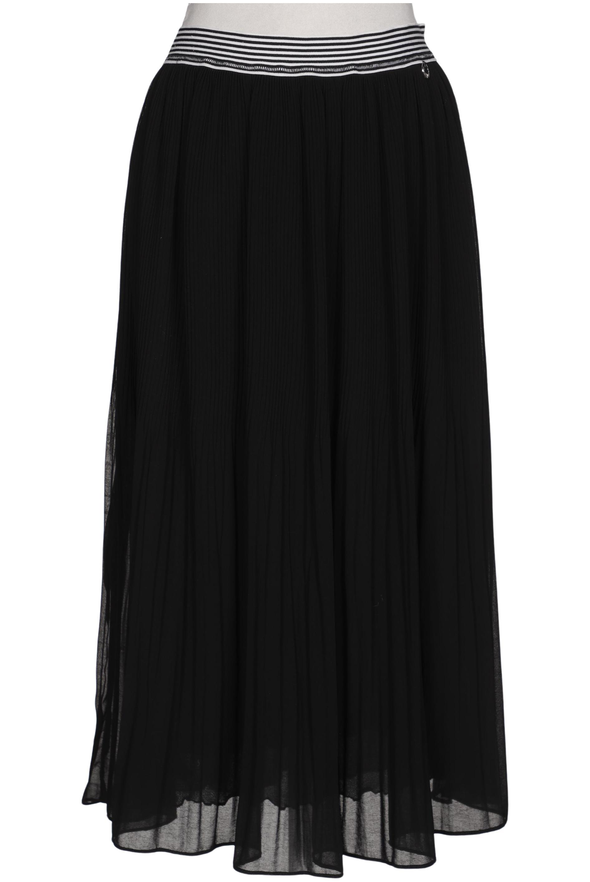 

Silvian Heach Damen Rock, schwarz, Gr. 25