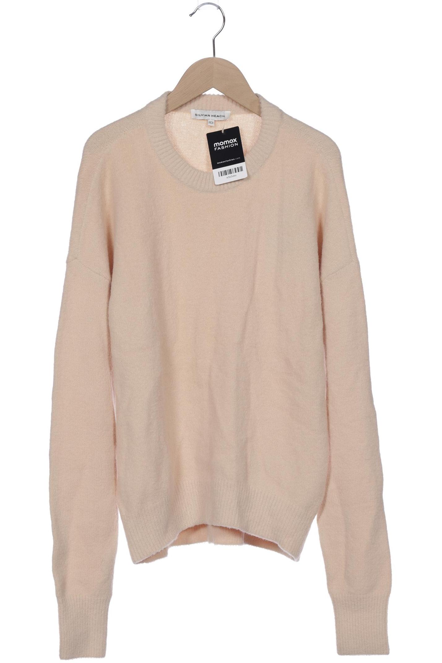 

SILVIAN HEACH Damen Pullover, beige