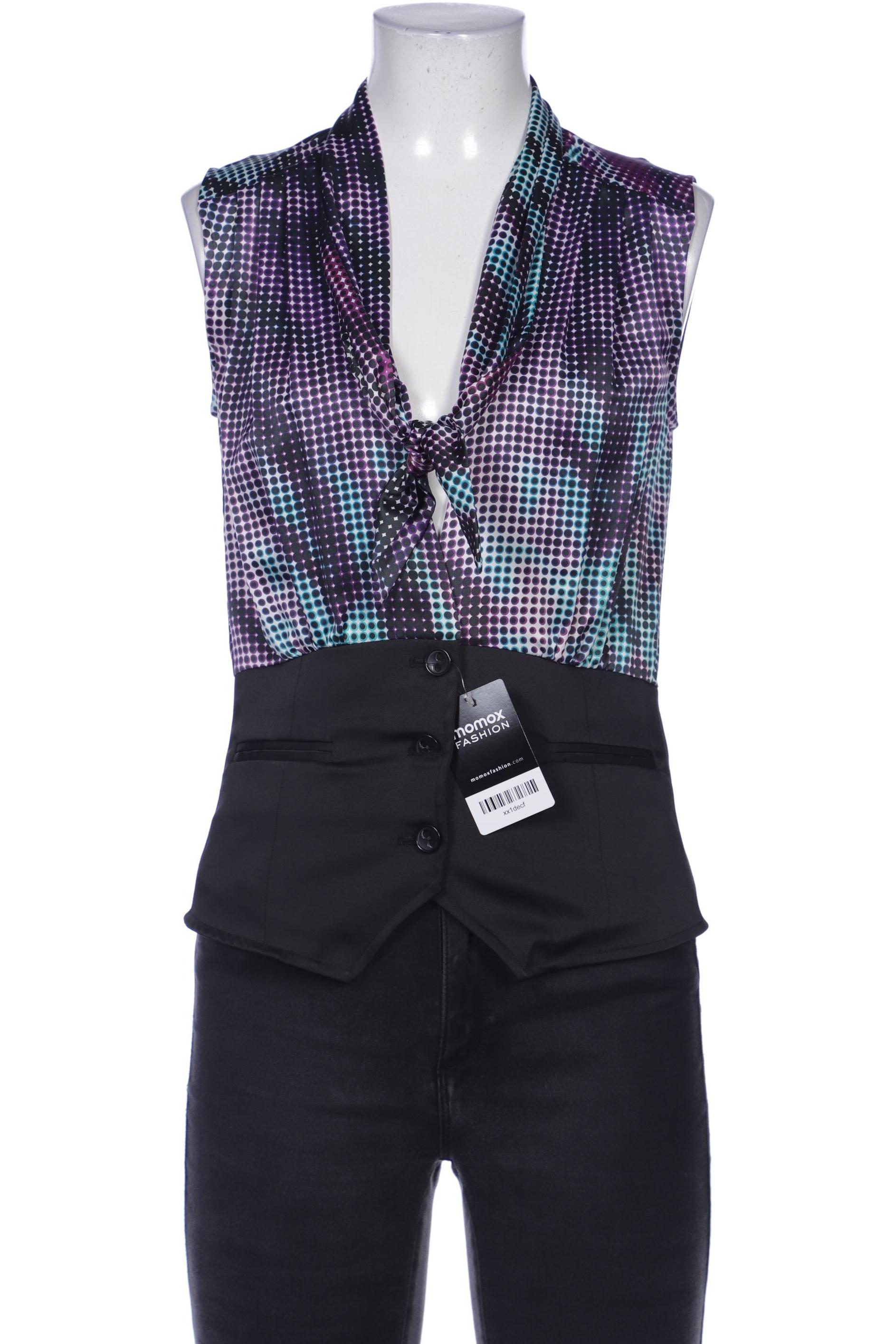 

Silvian Heach Damen Bluse, flieder, Gr. 36