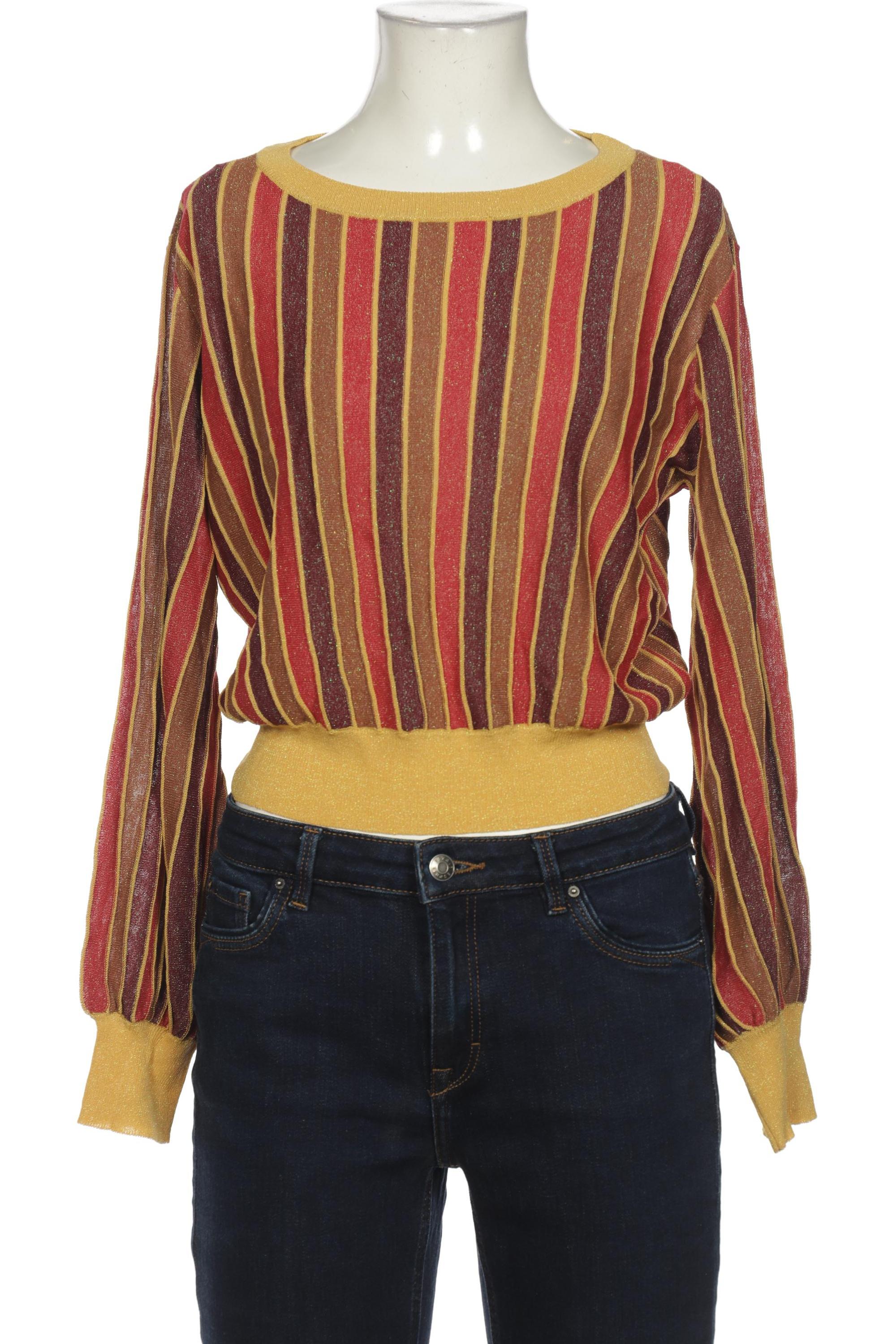 

SILVIAN HEACH Damen Pullover, mehrfarbig