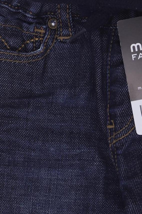 Thumbnail - Silvian Heach Damen Jeans, marineblau, Gr. 62