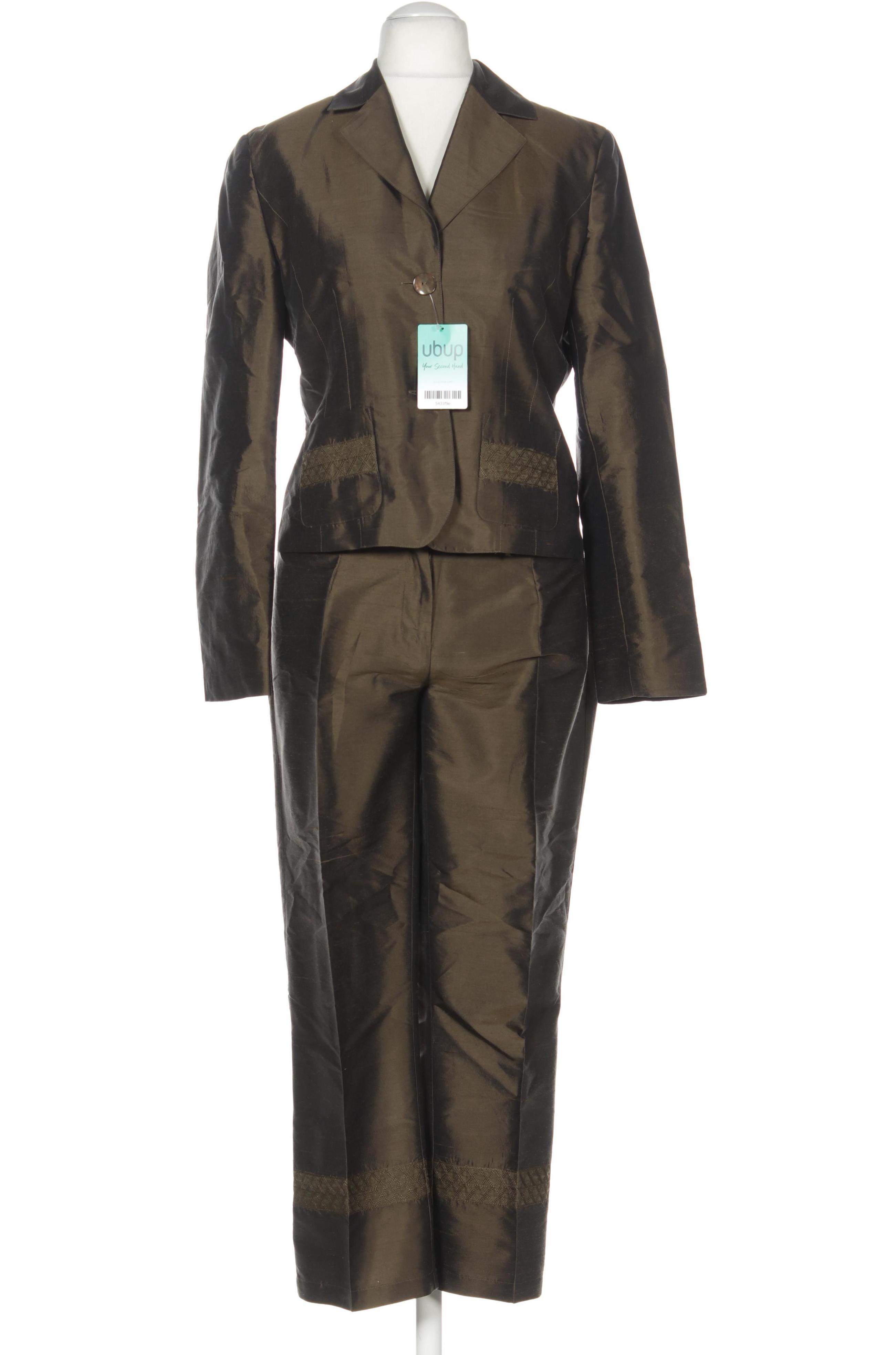 

Simclan Damen Anzug, grün, Gr. 38