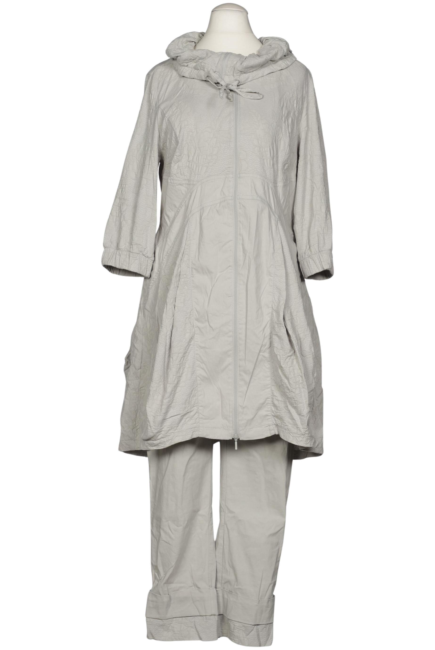 

Simclan Damen Anzug, grau, Gr. 42